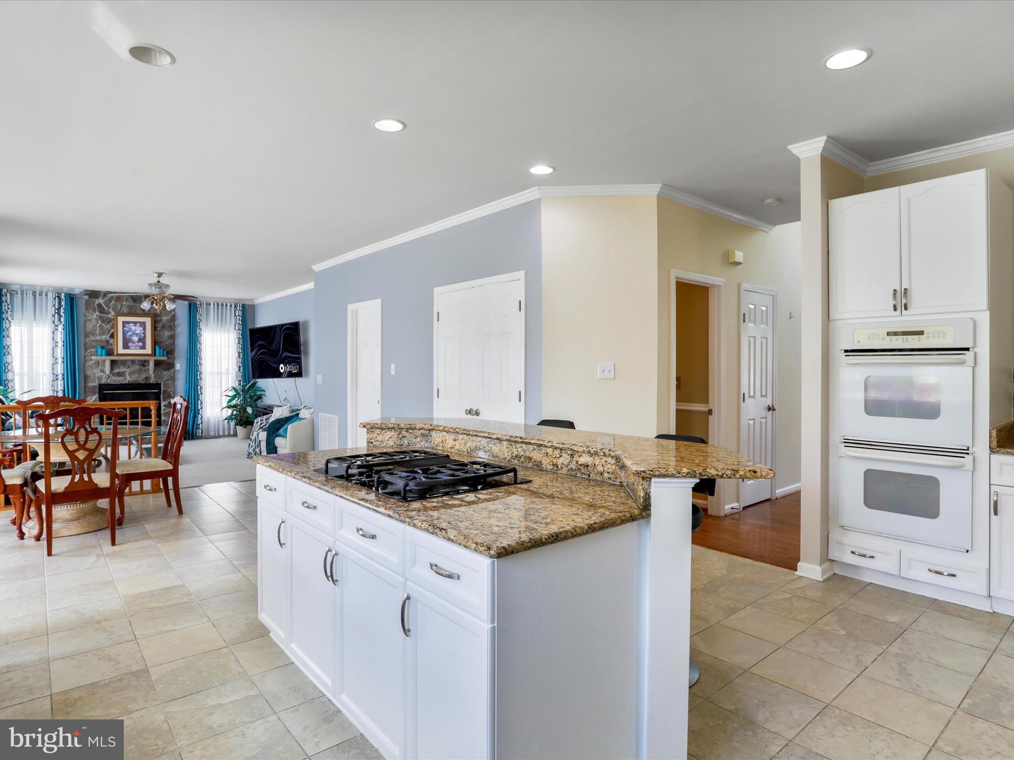 THE GALLERY - Residential