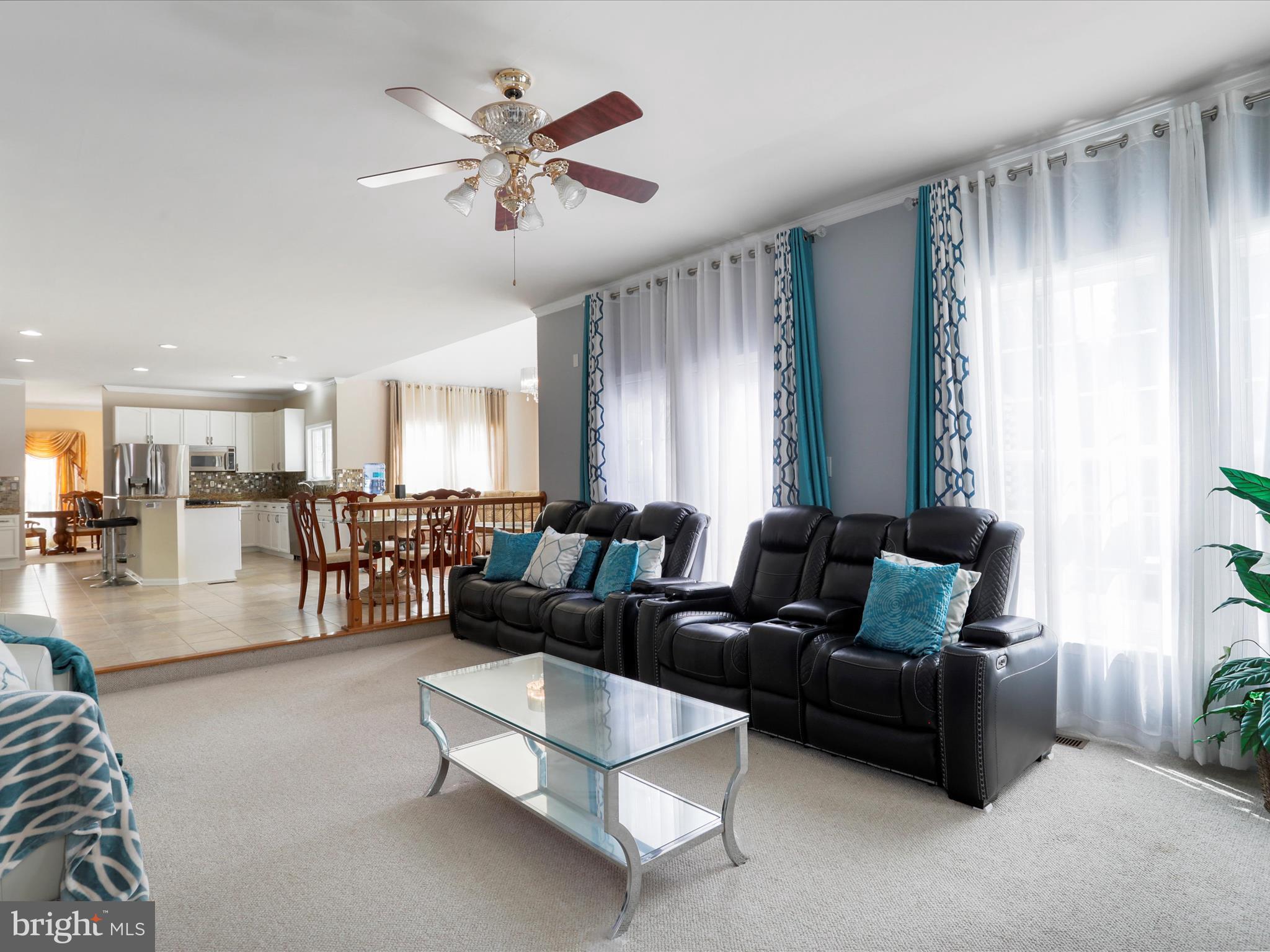 THE GALLERY - Residential