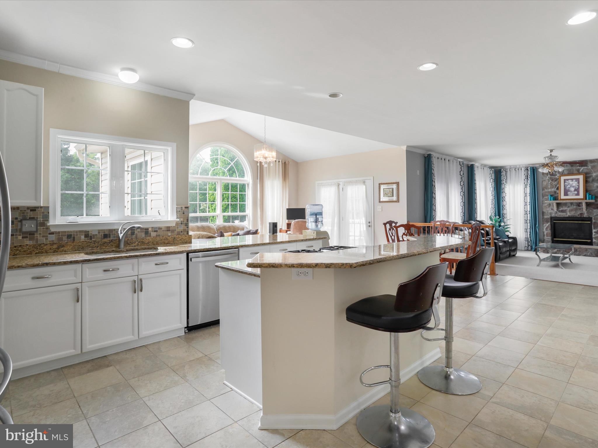 THE GALLERY - Residential