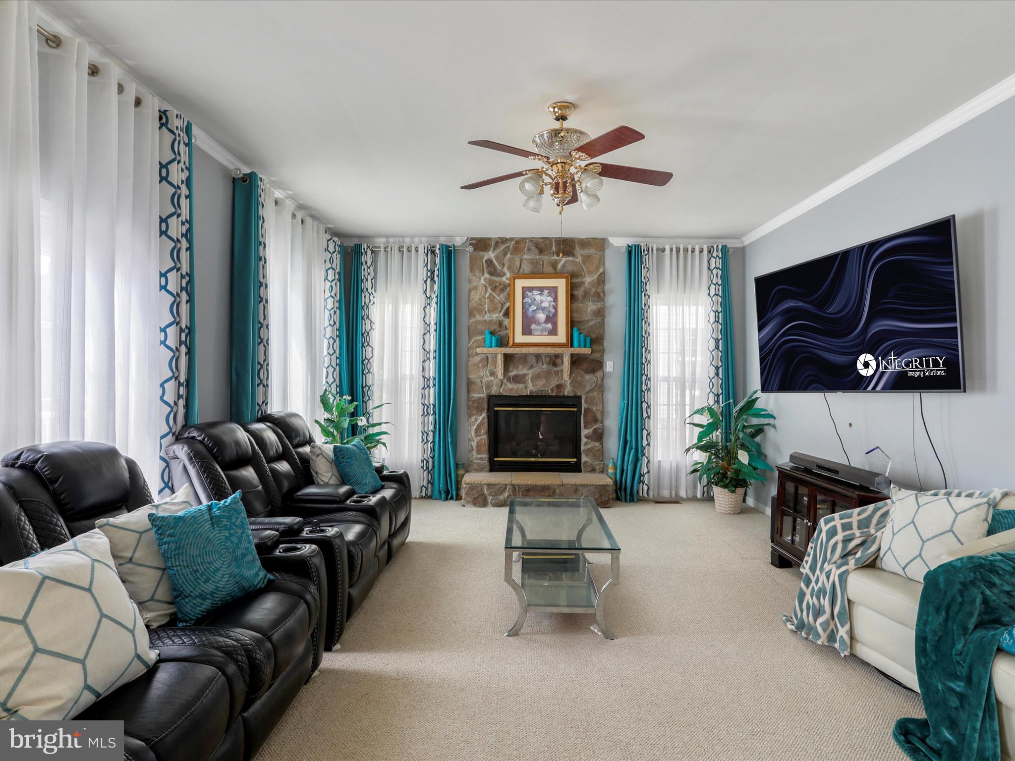 THE GALLERY - Residential