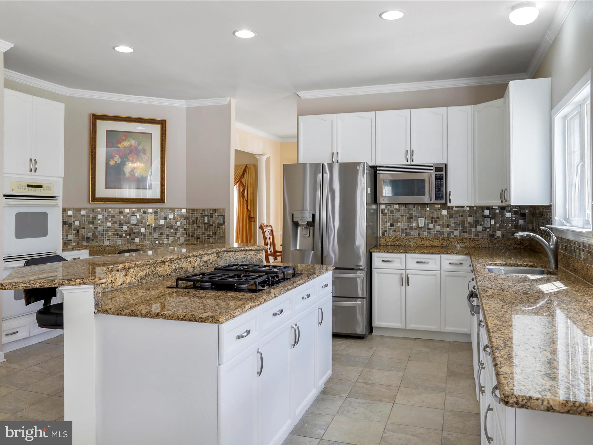 THE GALLERY - Residential