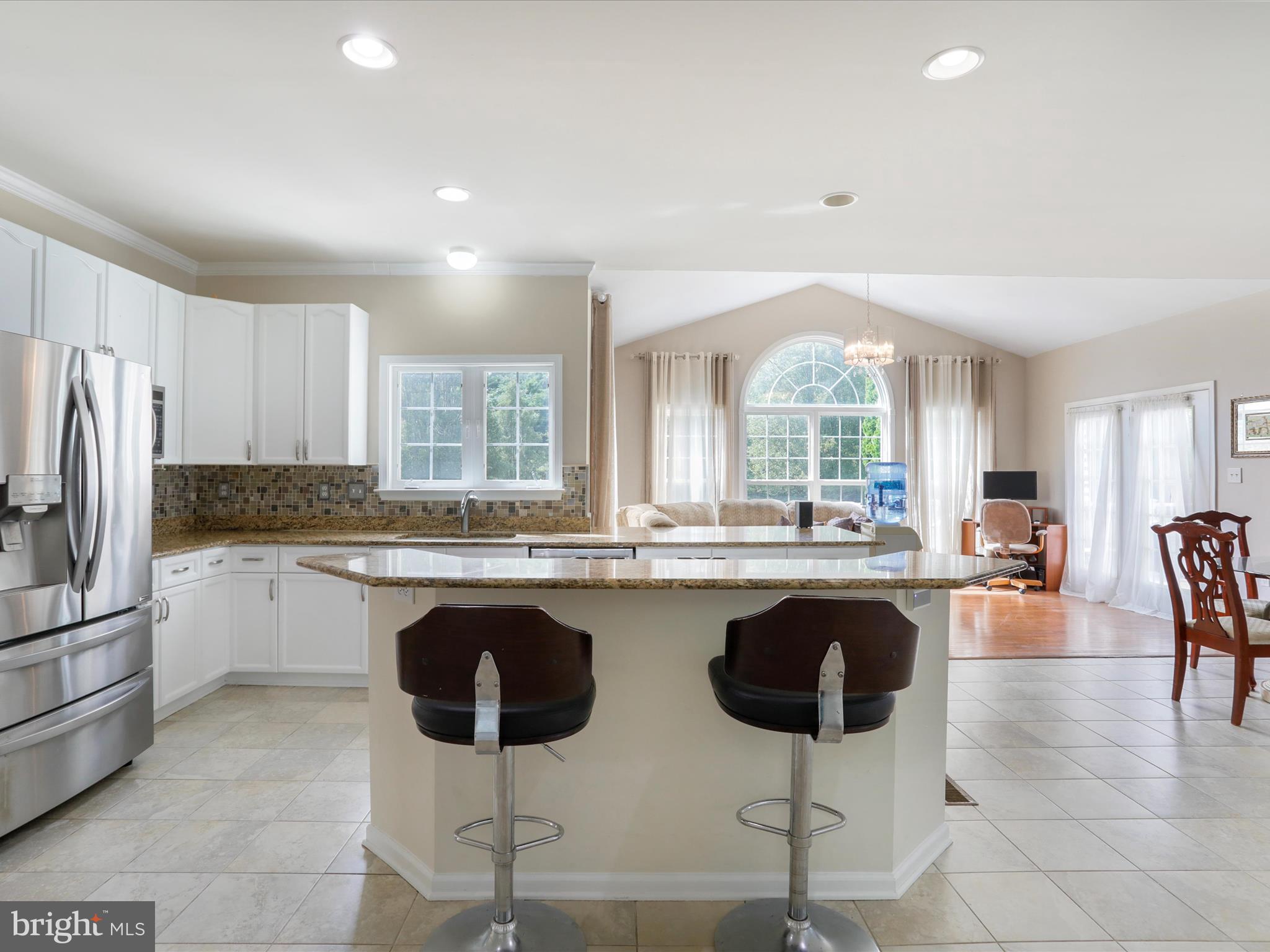 THE GALLERY - Residential