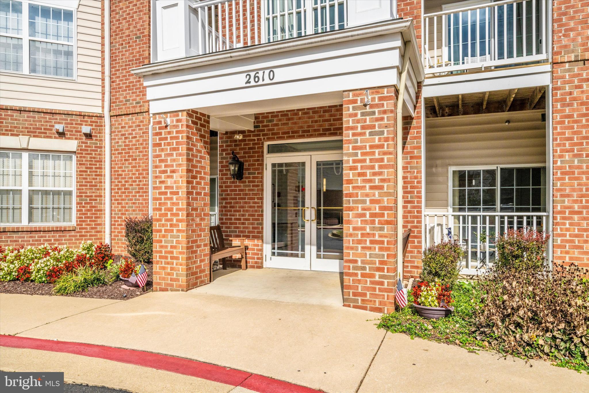 THE VILLAGE AT WAUGH CHAPEL - Residential