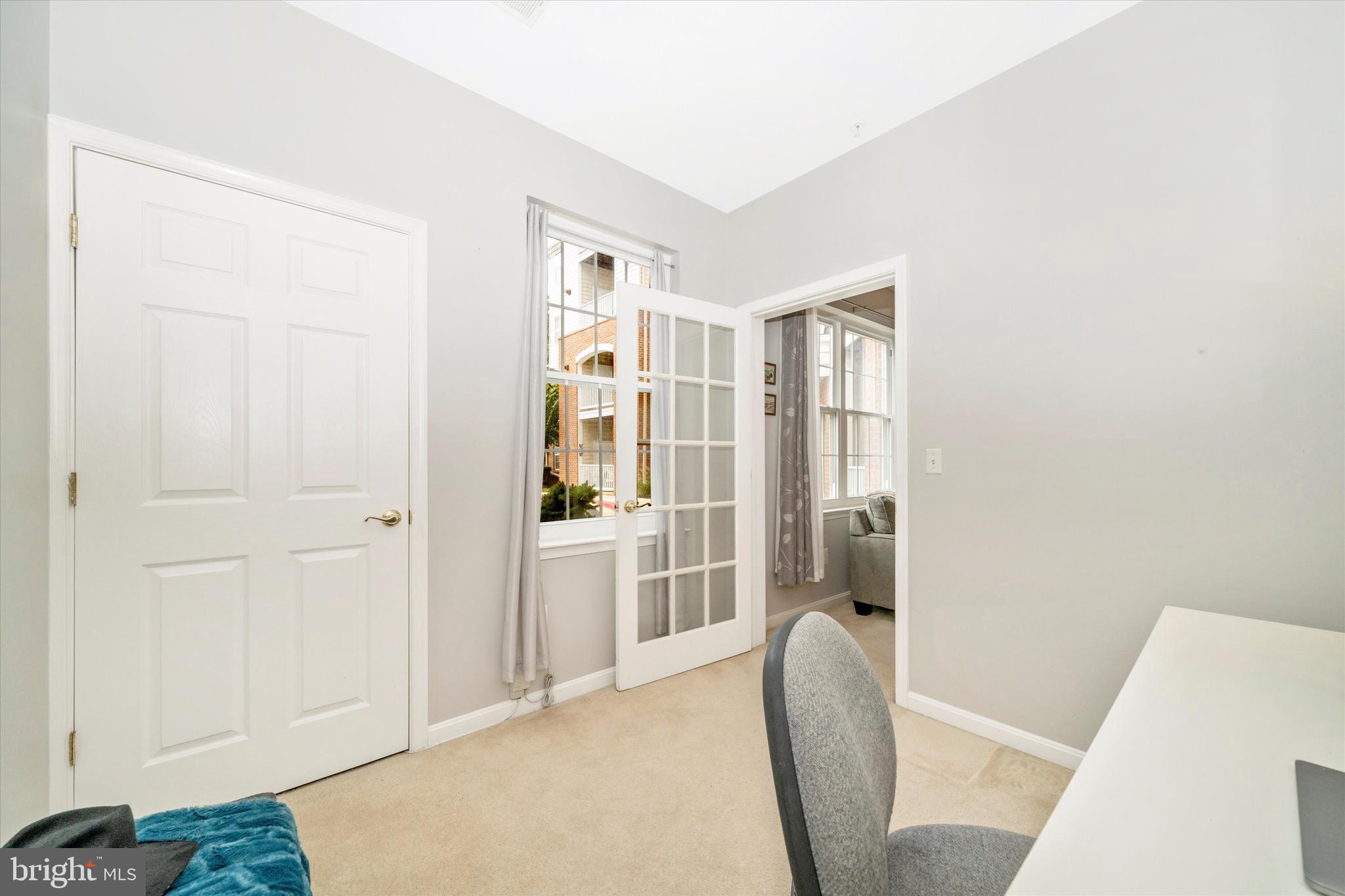 THE VILLAGE AT WAUGH CHAPEL - Residential