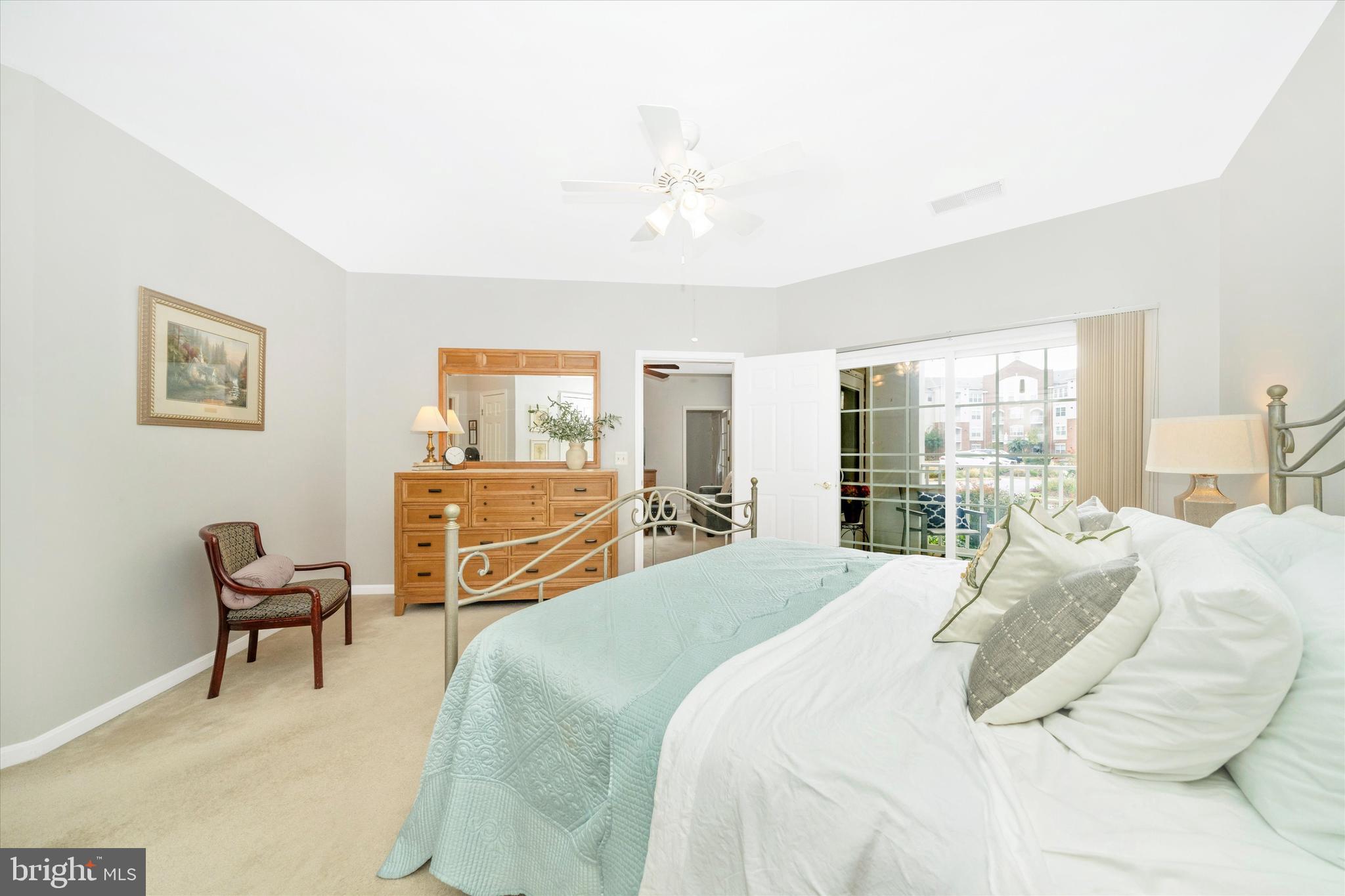 THE VILLAGE AT WAUGH CHAPEL - Residential