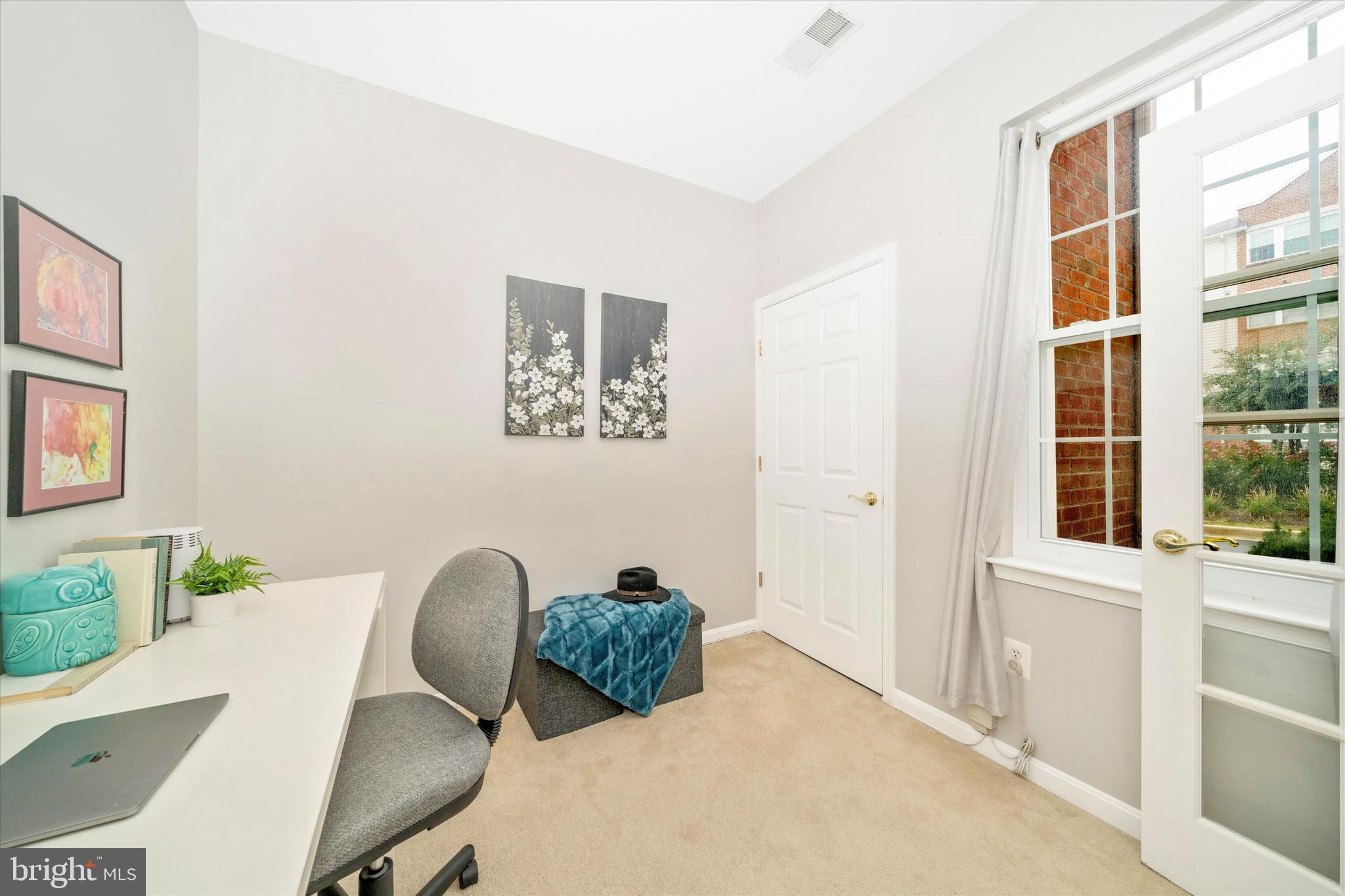 THE VILLAGE AT WAUGH CHAPEL - Residential