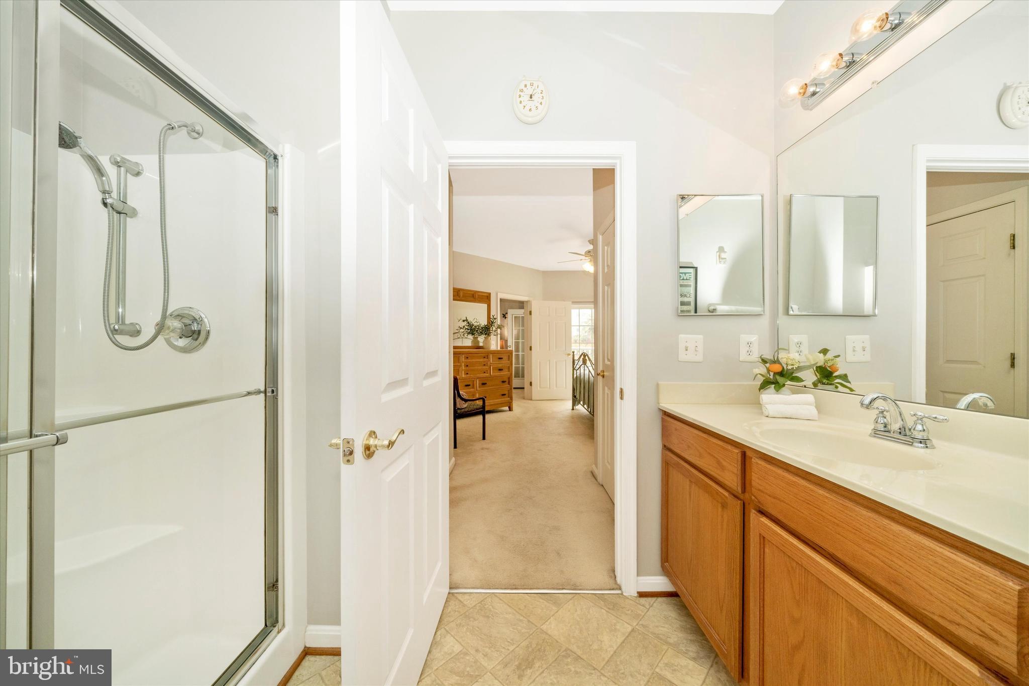 THE VILLAGE AT WAUGH CHAPEL - Residential