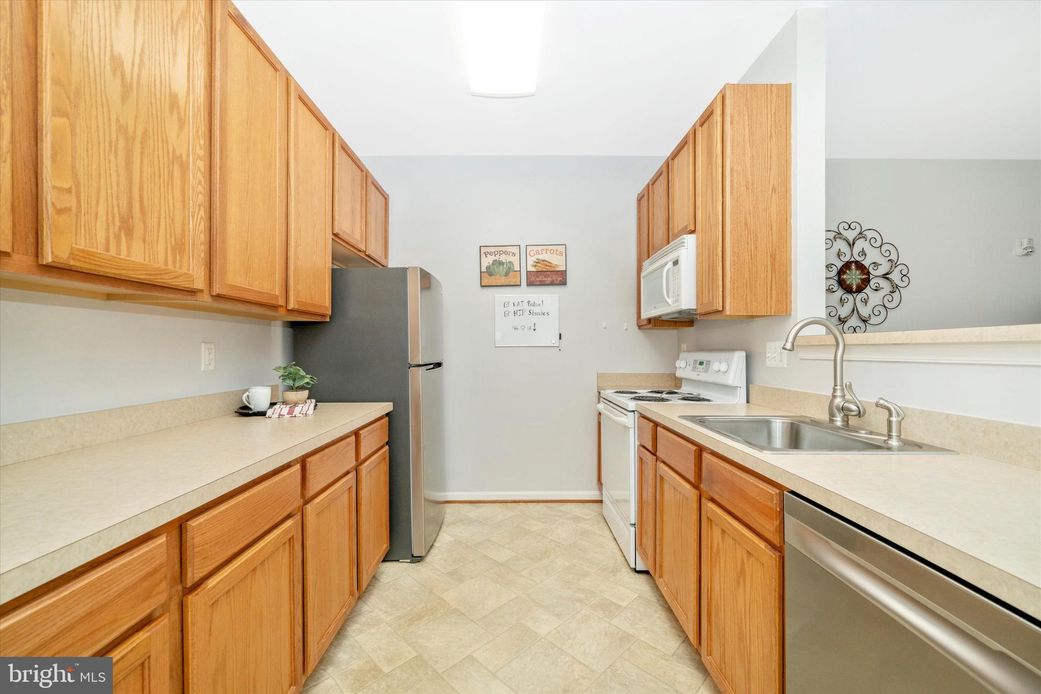 THE VILLAGE AT WAUGH CHAPEL - Residential