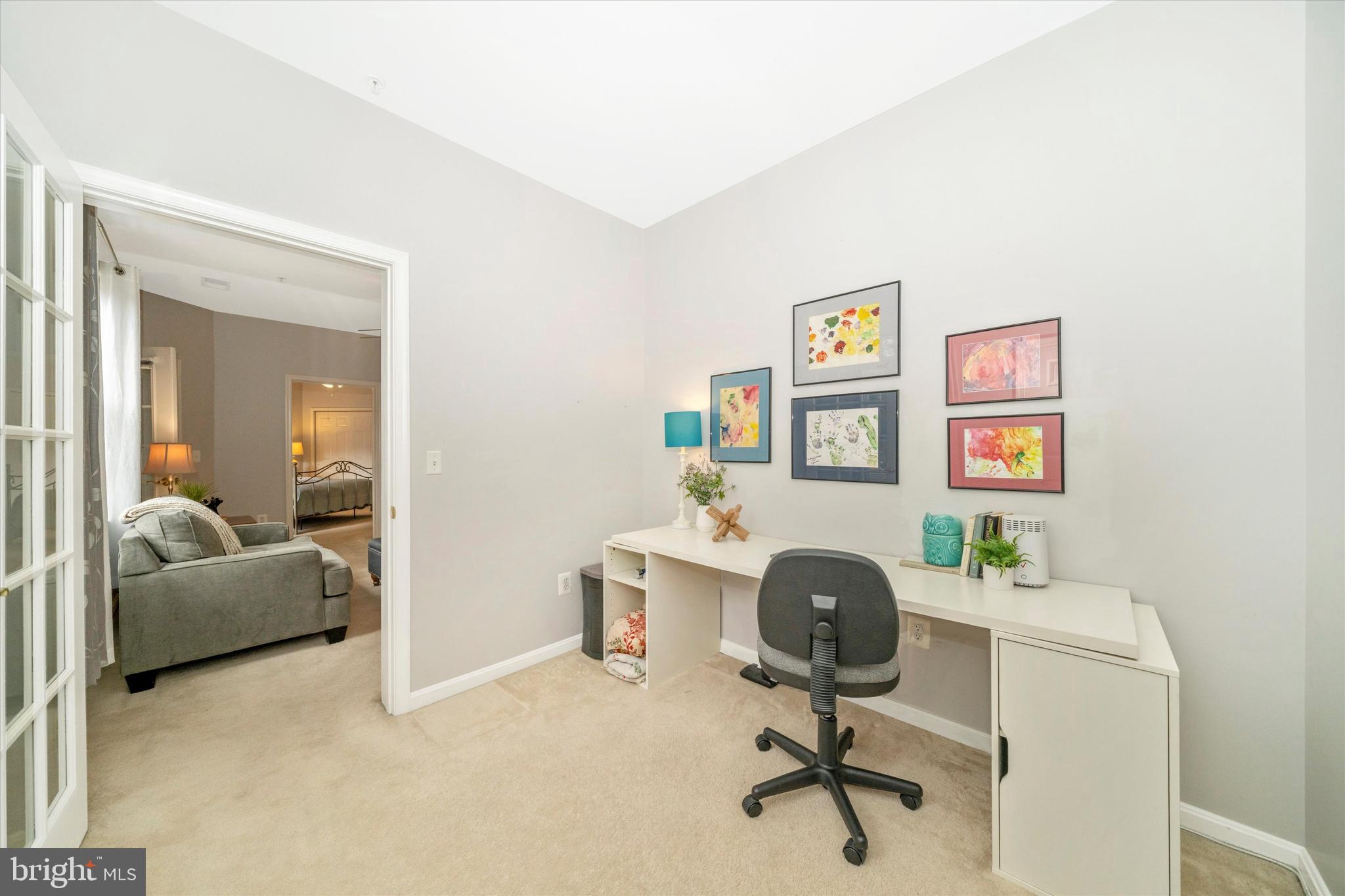 THE VILLAGE AT WAUGH CHAPEL - Residential