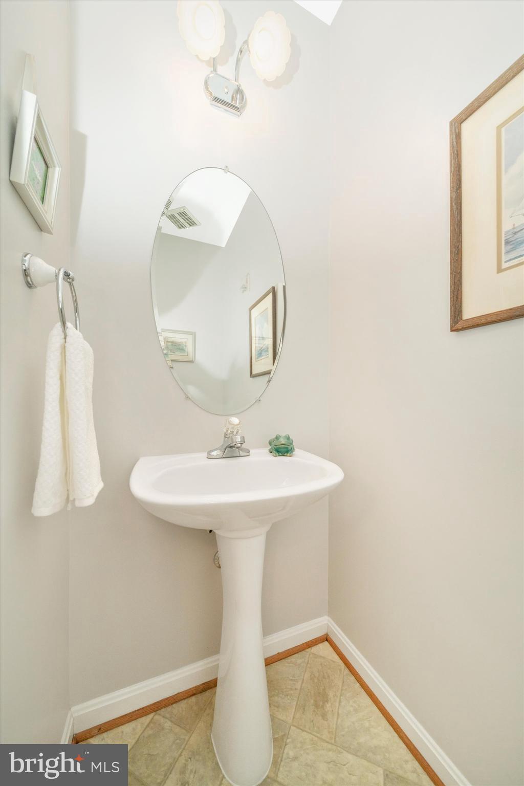 THE VILLAGE AT WAUGH CHAPEL - Residential