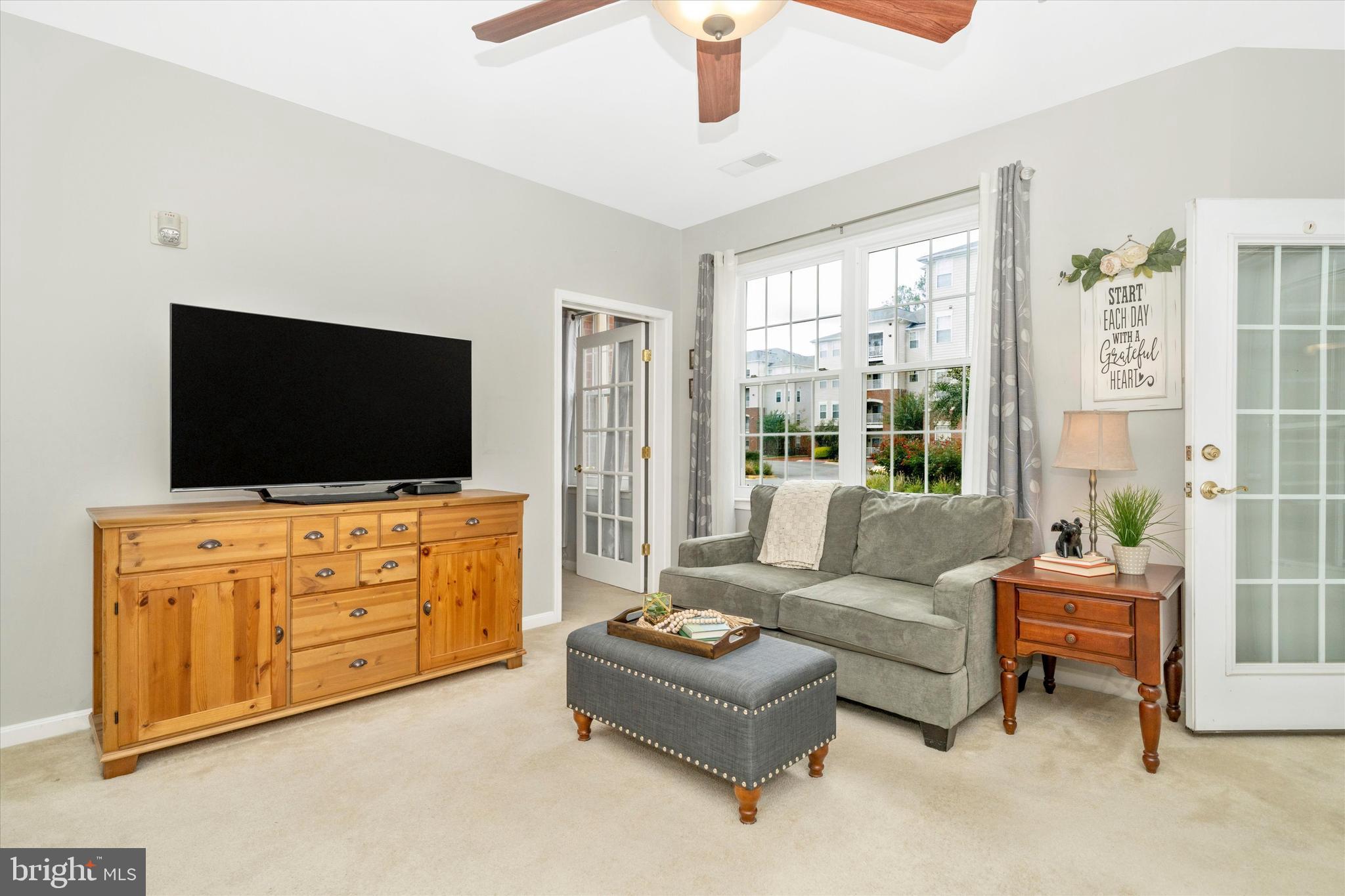 THE VILLAGE AT WAUGH CHAPEL - Residential