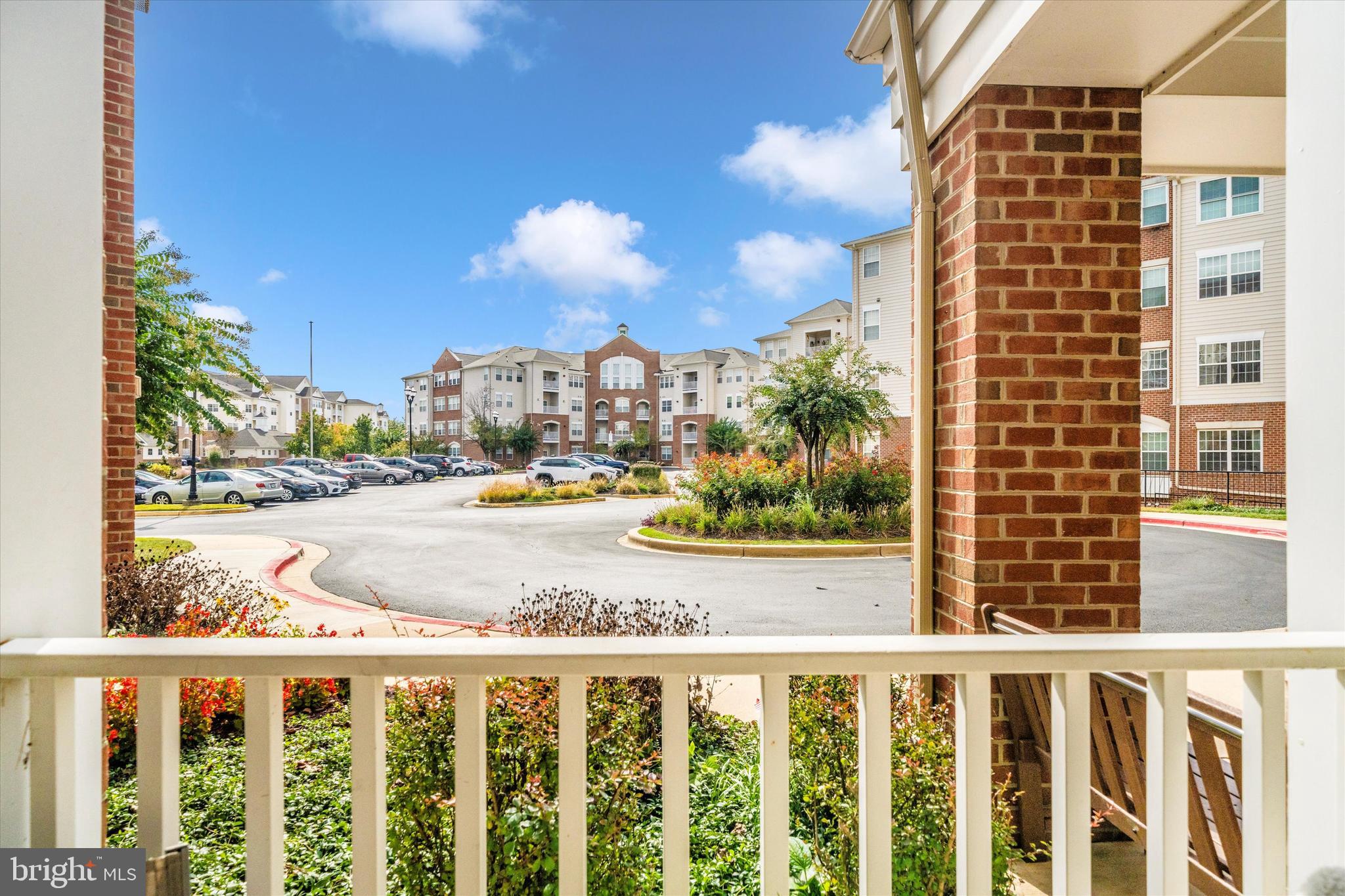 THE VILLAGE AT WAUGH CHAPEL - Residential