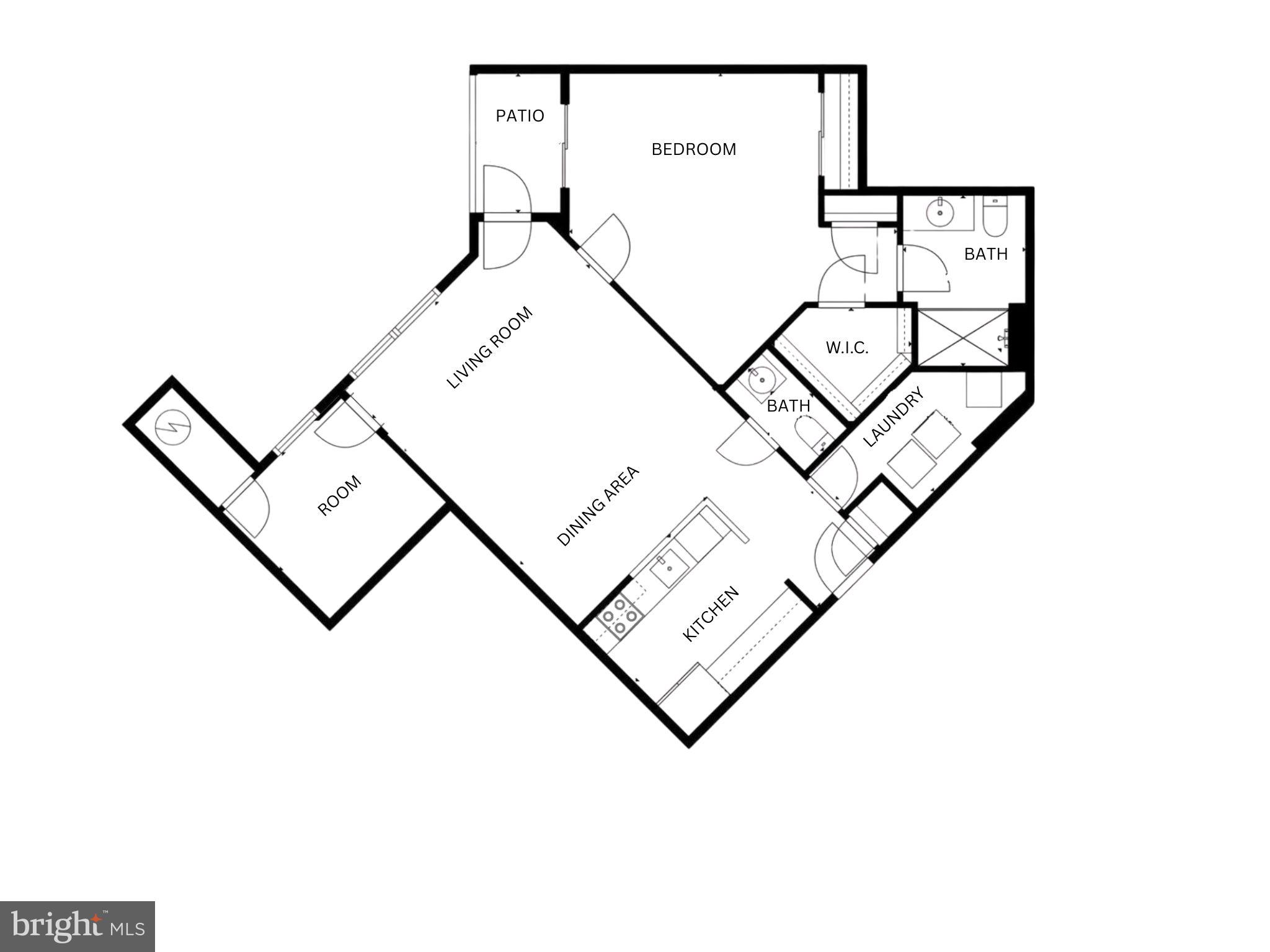 THE VILLAGE AT WAUGH CHAPEL - Residential