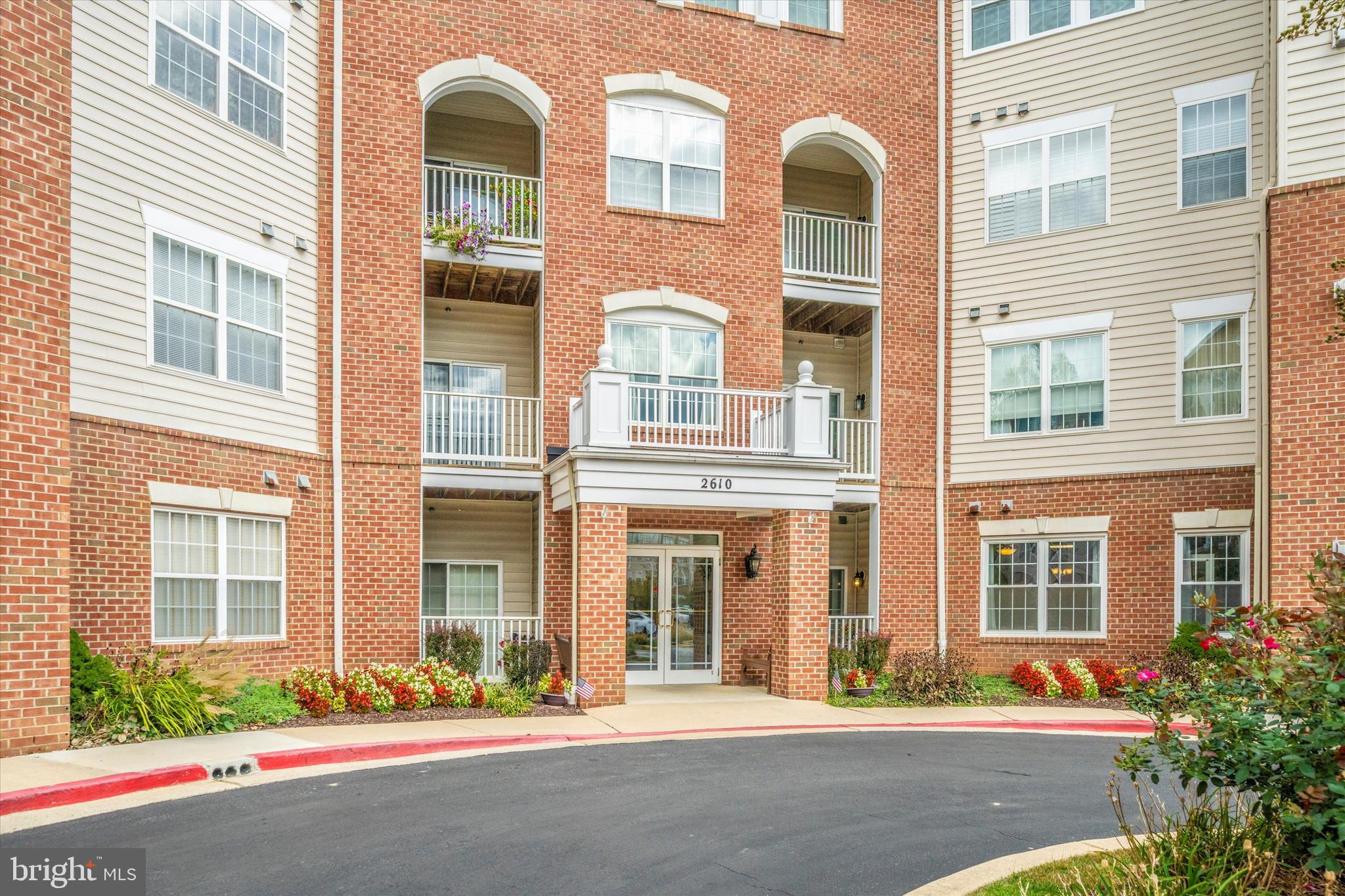 THE VILLAGE AT WAUGH CHAPEL - Residential