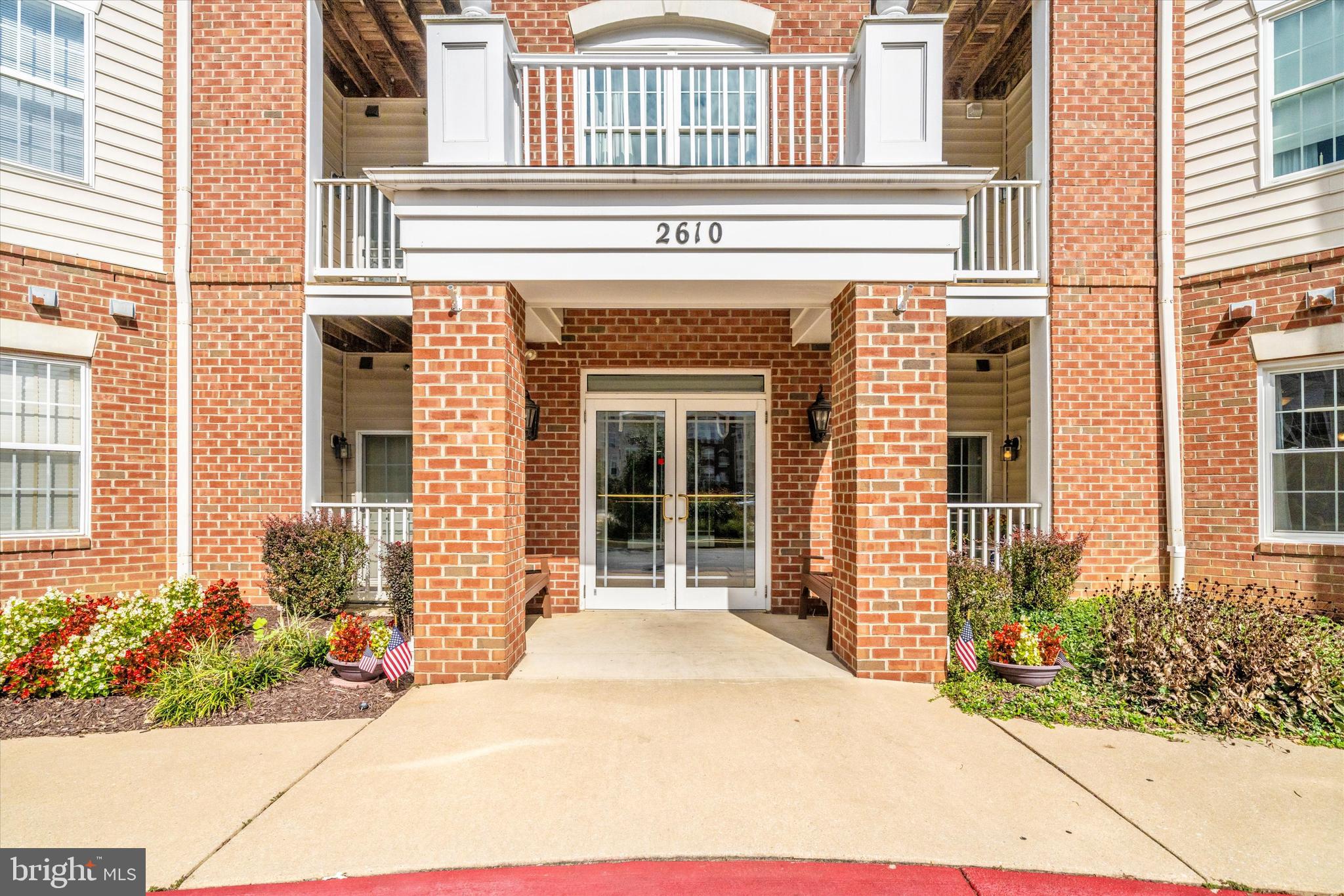 THE VILLAGE AT WAUGH CHAPEL - Residential