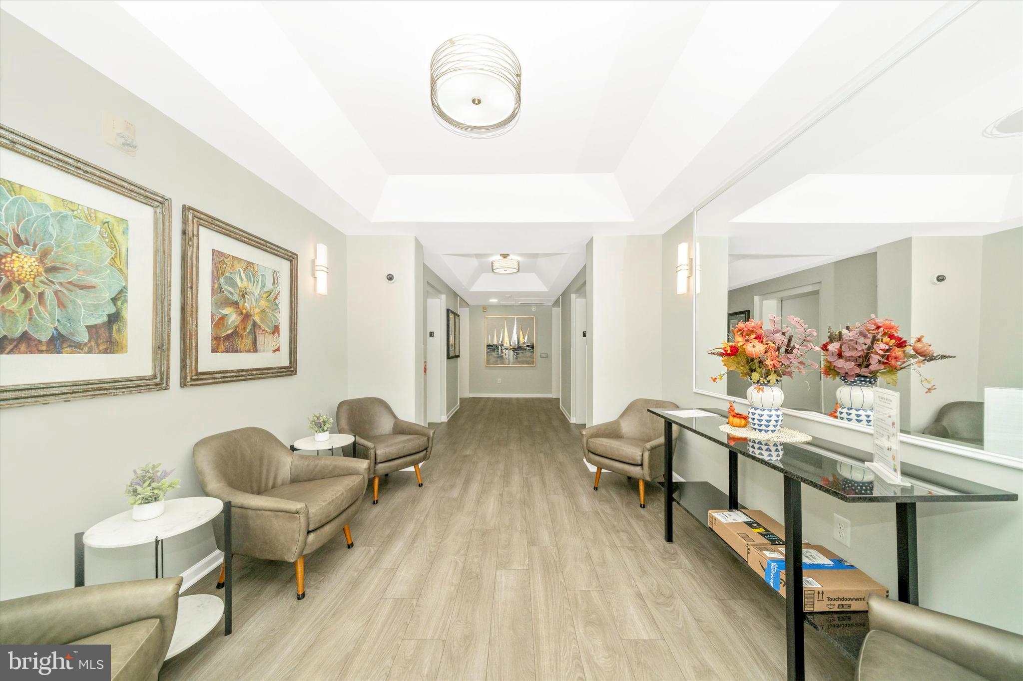 THE VILLAGE AT WAUGH CHAPEL - Residential