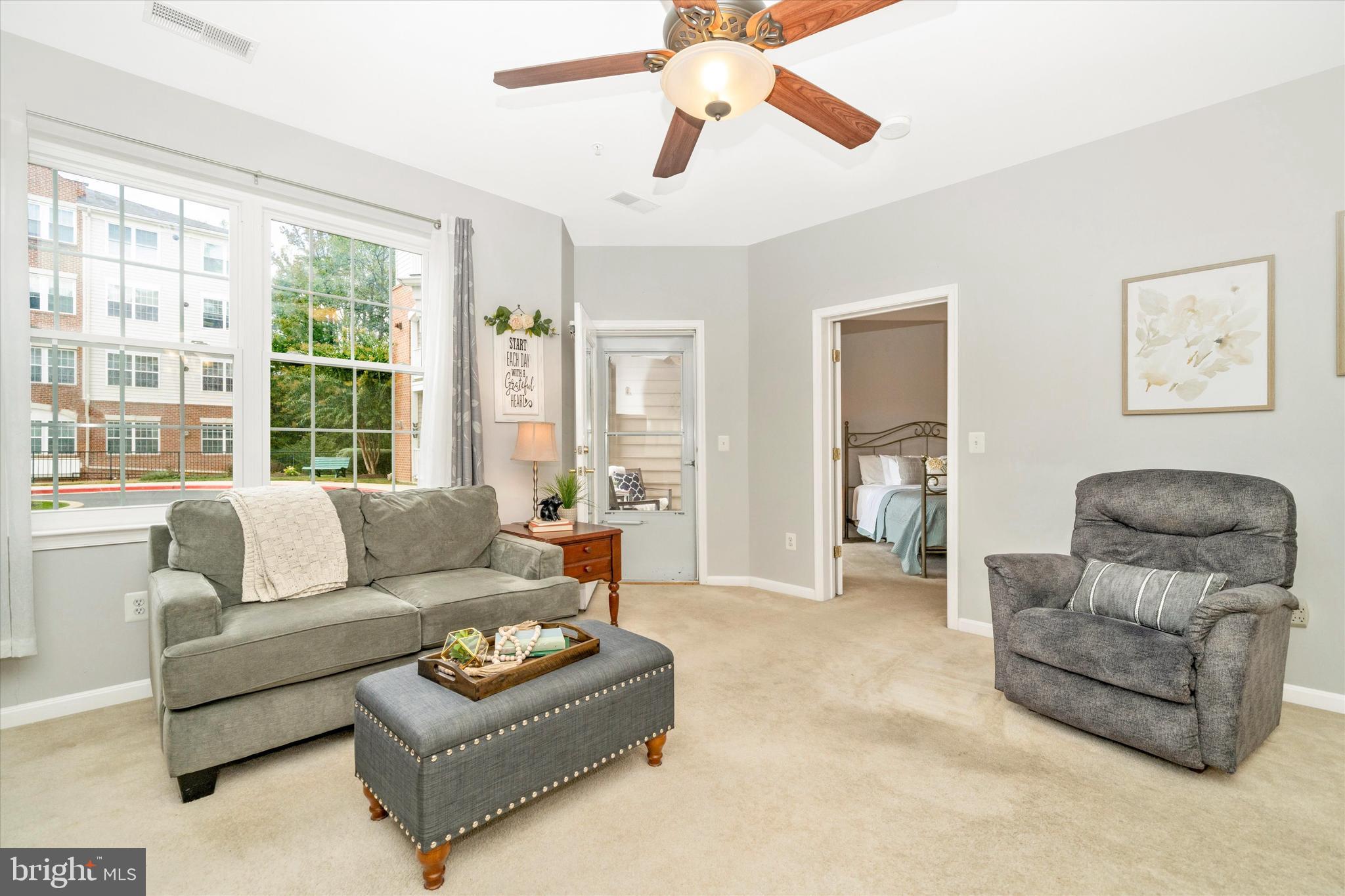 THE VILLAGE AT WAUGH CHAPEL - Residential