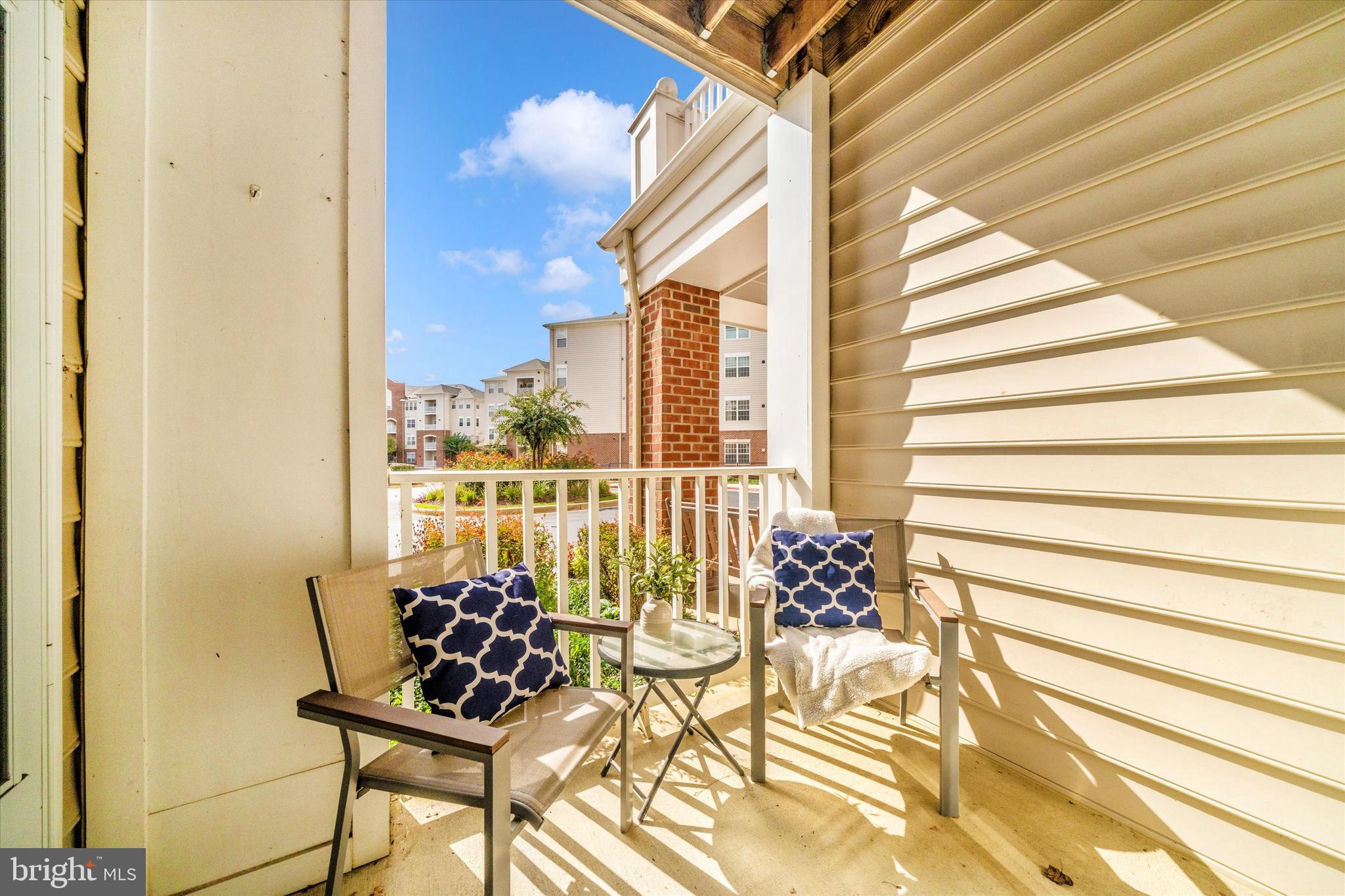 THE VILLAGE AT WAUGH CHAPEL - Residential