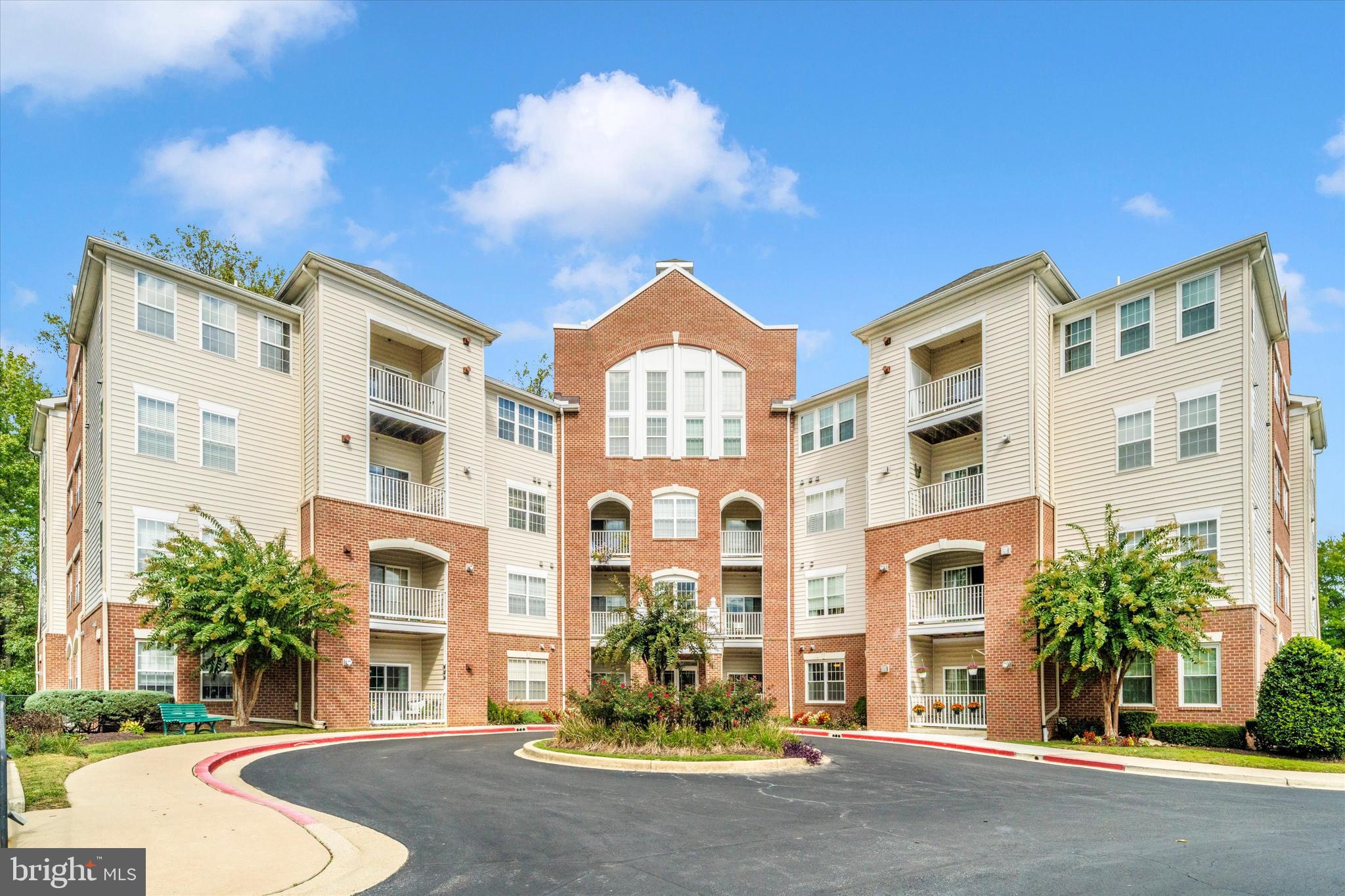 THE VILLAGE AT WAUGH CHAPEL - Residential