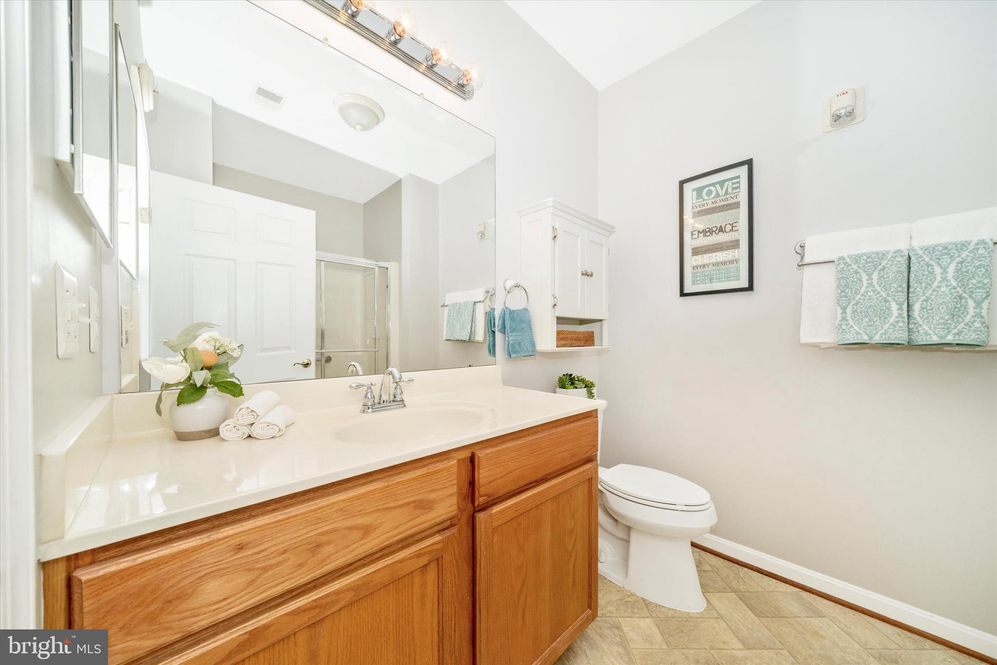 THE VILLAGE AT WAUGH CHAPEL - Residential