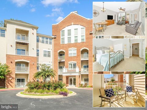 2610 CHAPEL LAKE DRIVE 112 GAMBRILLS MD 21054