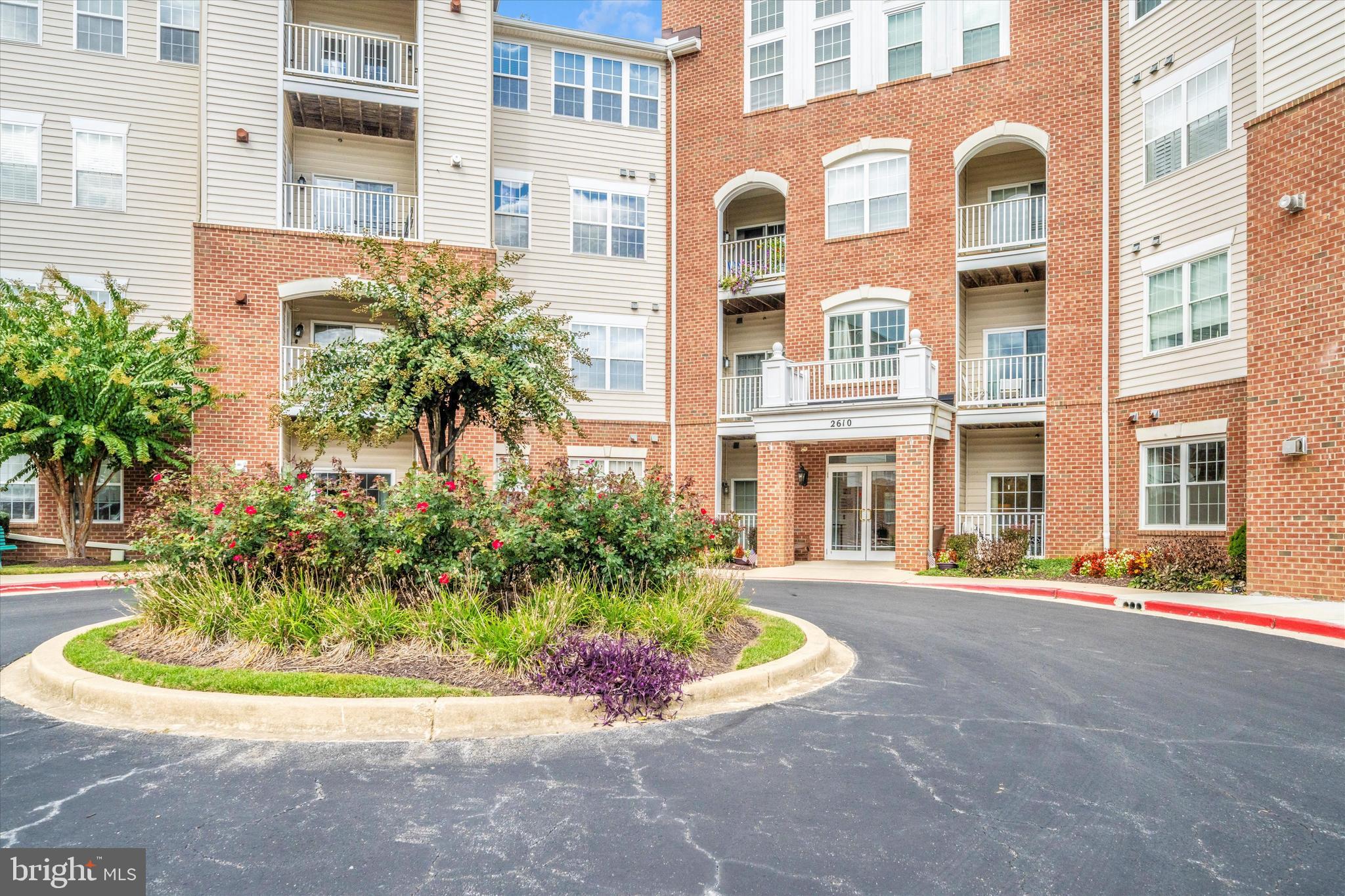 THE VILLAGE AT WAUGH CHAPEL - Residential