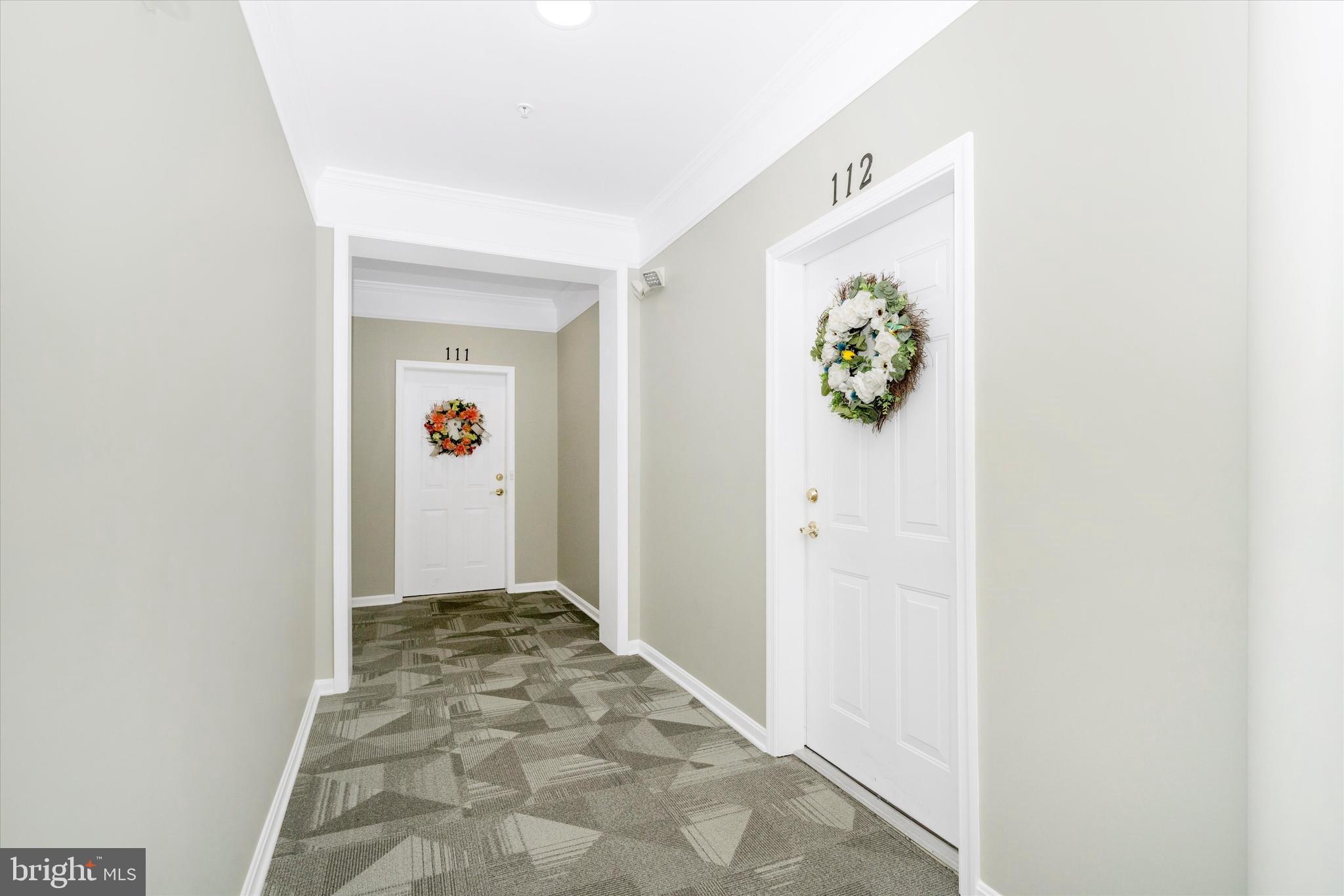 THE VILLAGE AT WAUGH CHAPEL - Residential