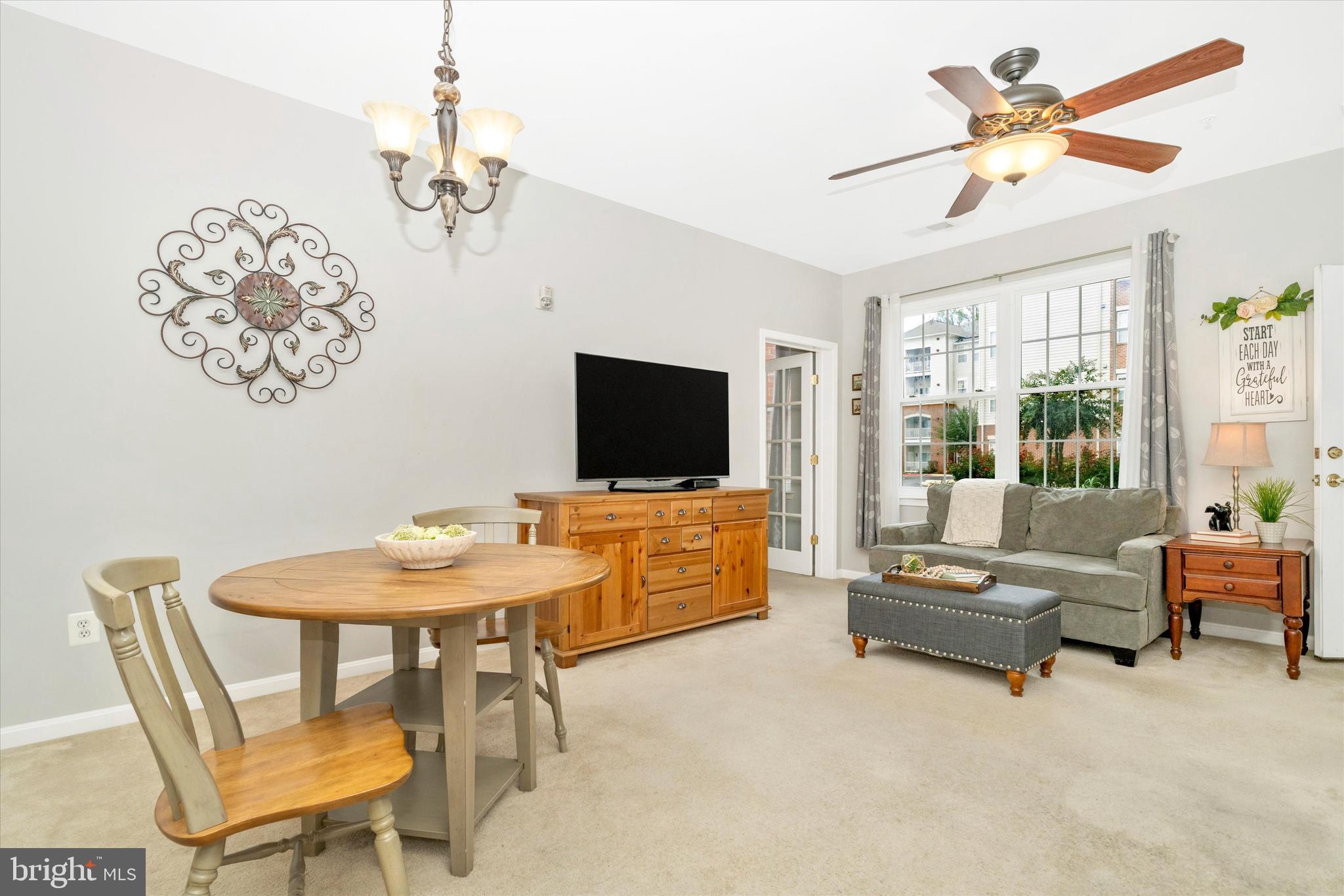 THE VILLAGE AT WAUGH CHAPEL - Residential