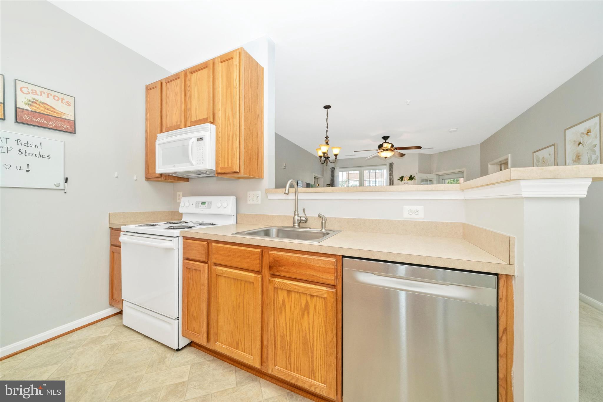 THE VILLAGE AT WAUGH CHAPEL - Residential