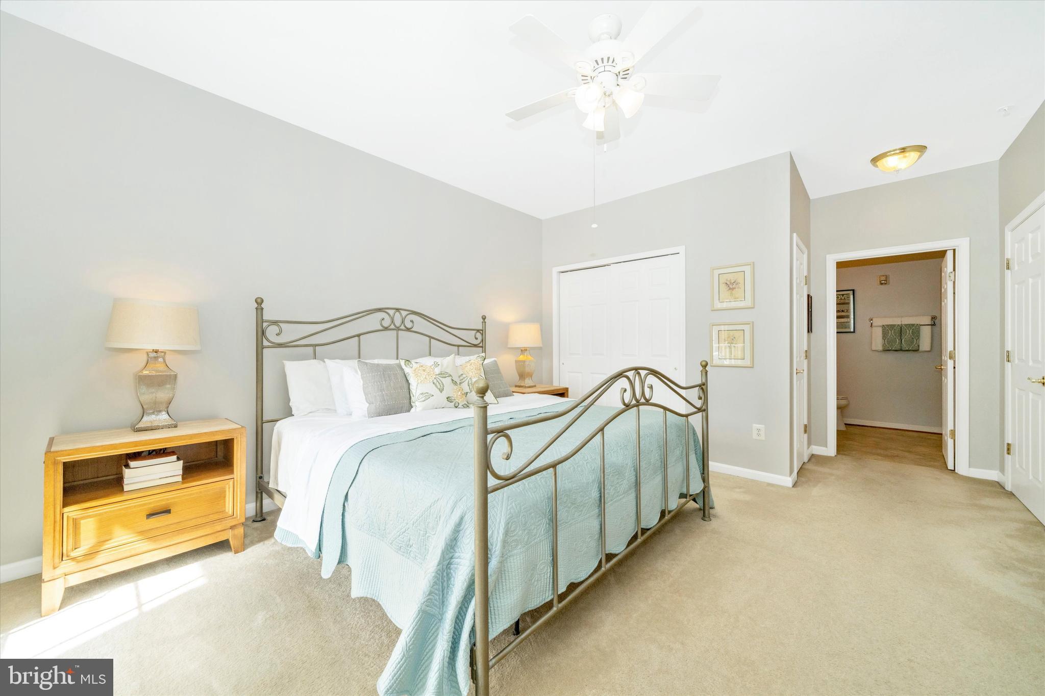 THE VILLAGE AT WAUGH CHAPEL - Residential