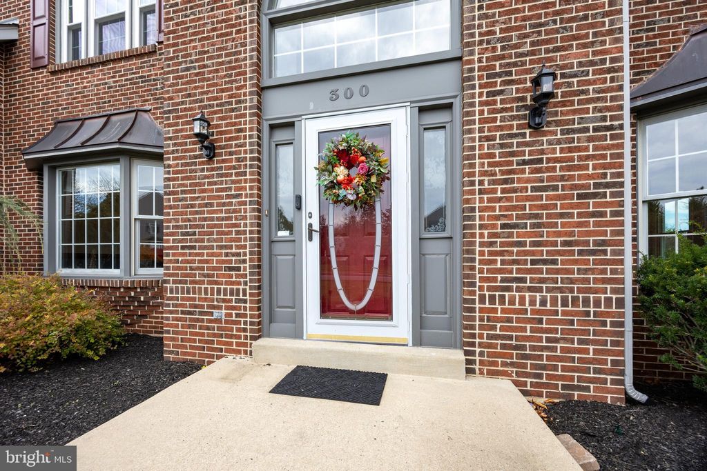 Photo of 300 Sierra Crest Drive, COLLEGEVILLE, PA 19426 (MLS # PAMC2159796)