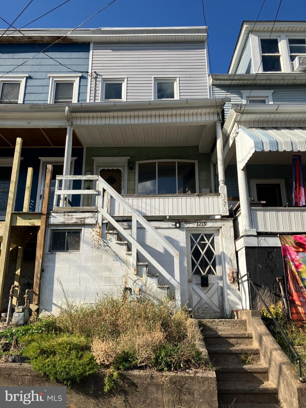 Photo of 1219 W Walnut Street, COAL TOWNSHIP, PA 17866 (MLS # PANU2002672)