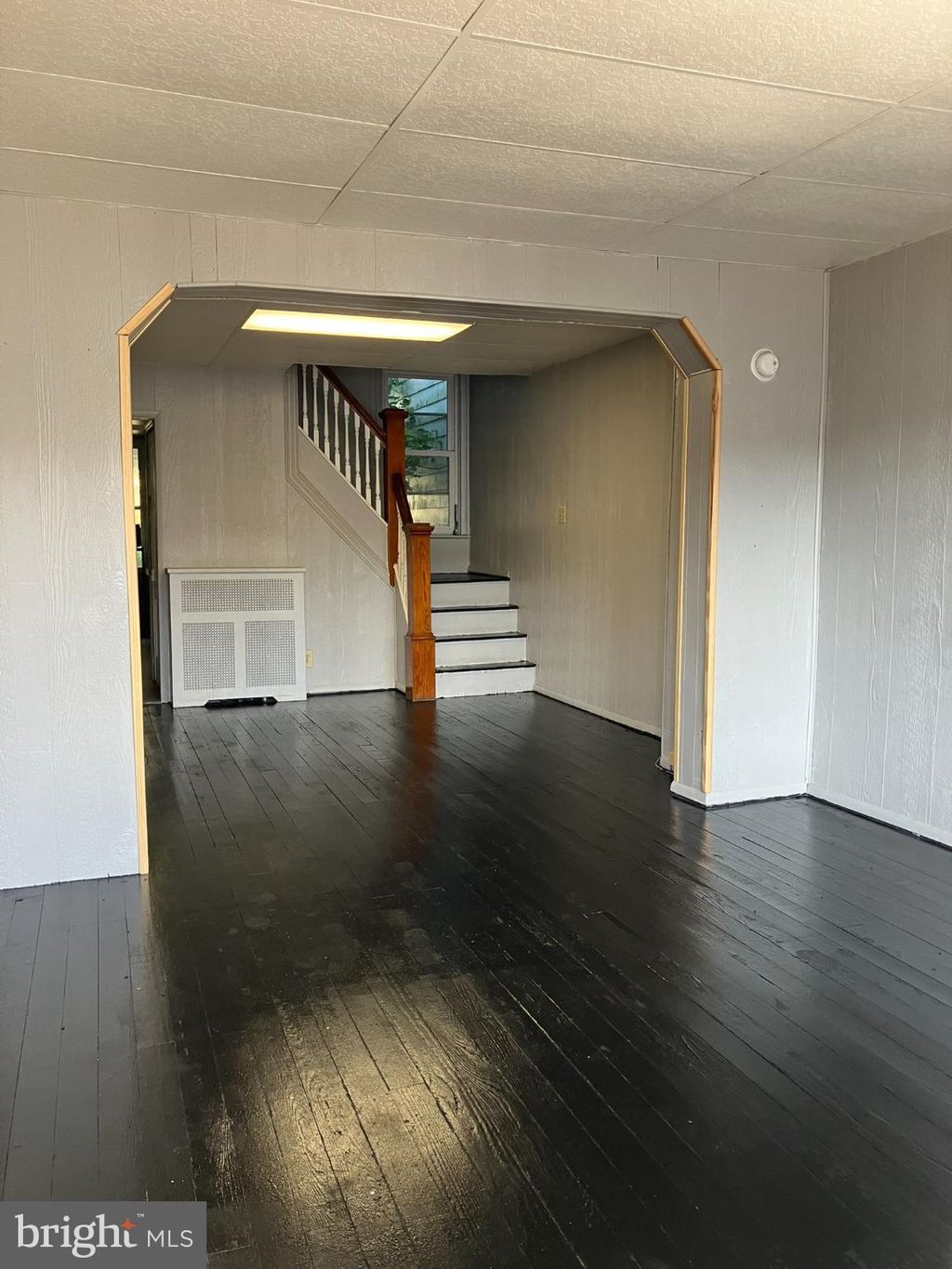 Photo of 1219 W Walnut Street, COAL TOWNSHIP, PA 17866 (MLS # PANU2002672)