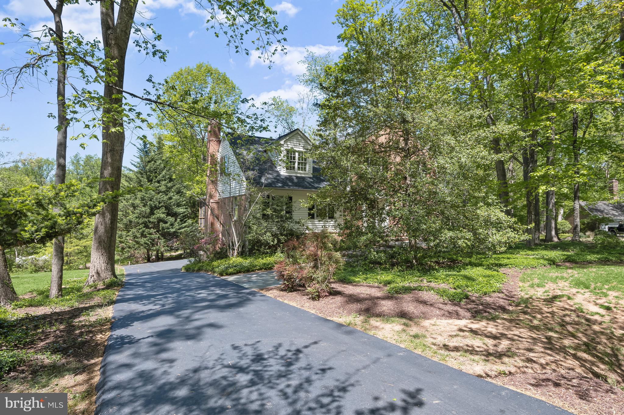 COUNTRY PLACE - Residential