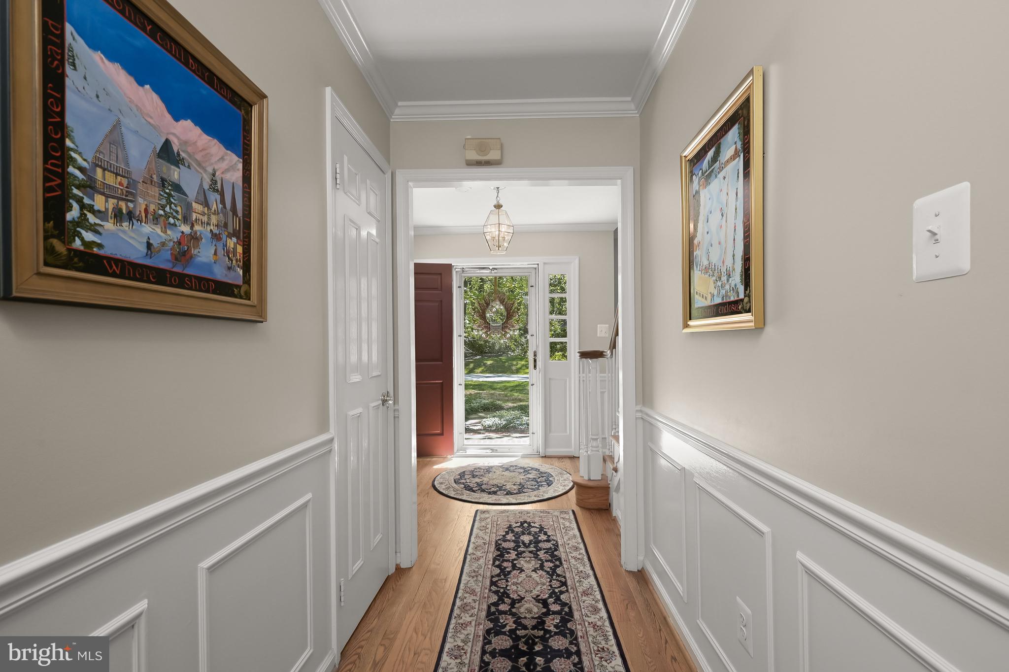 11836 HUNTING RIDGE COURT