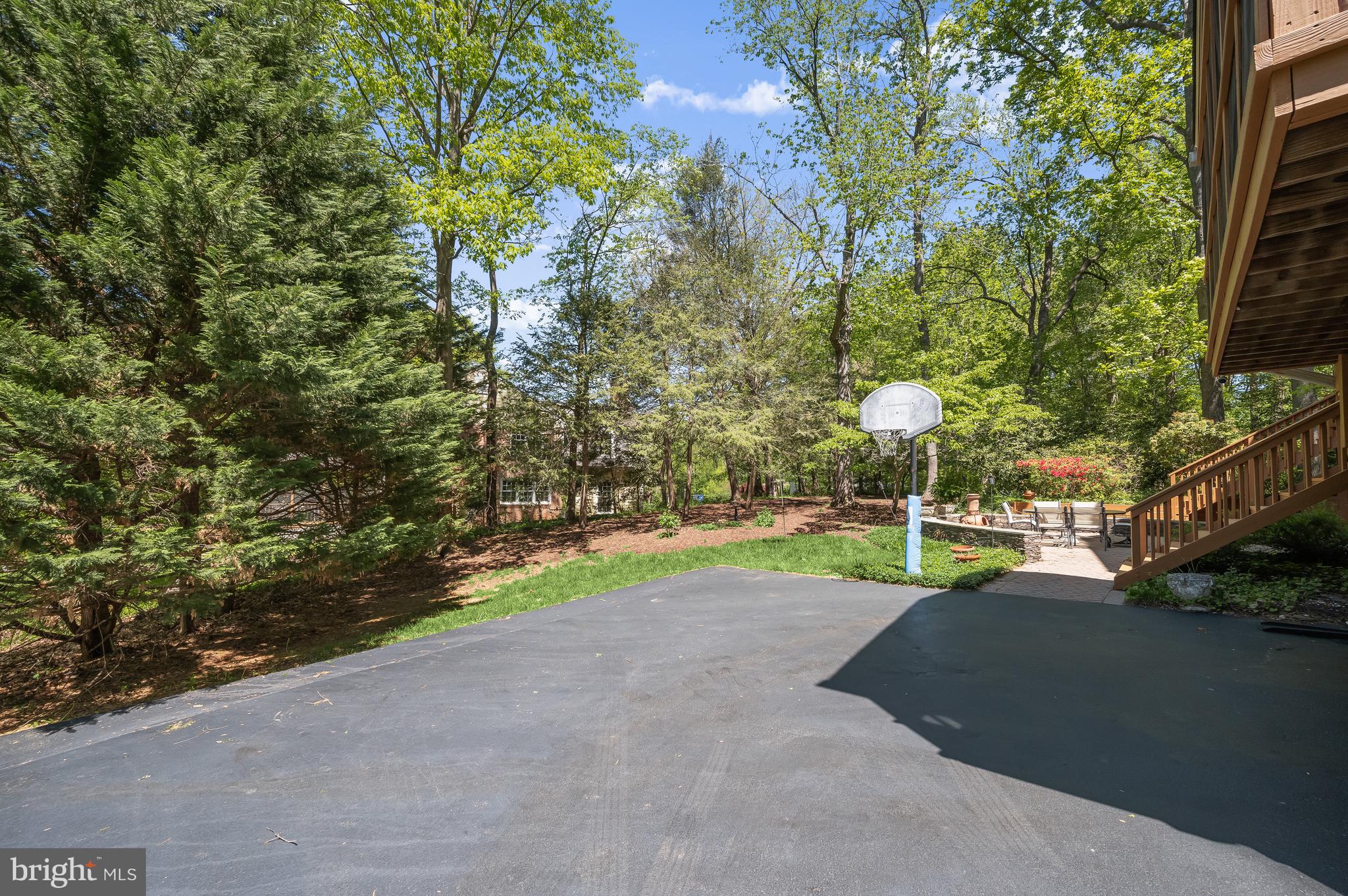 COUNTRY PLACE - Residential