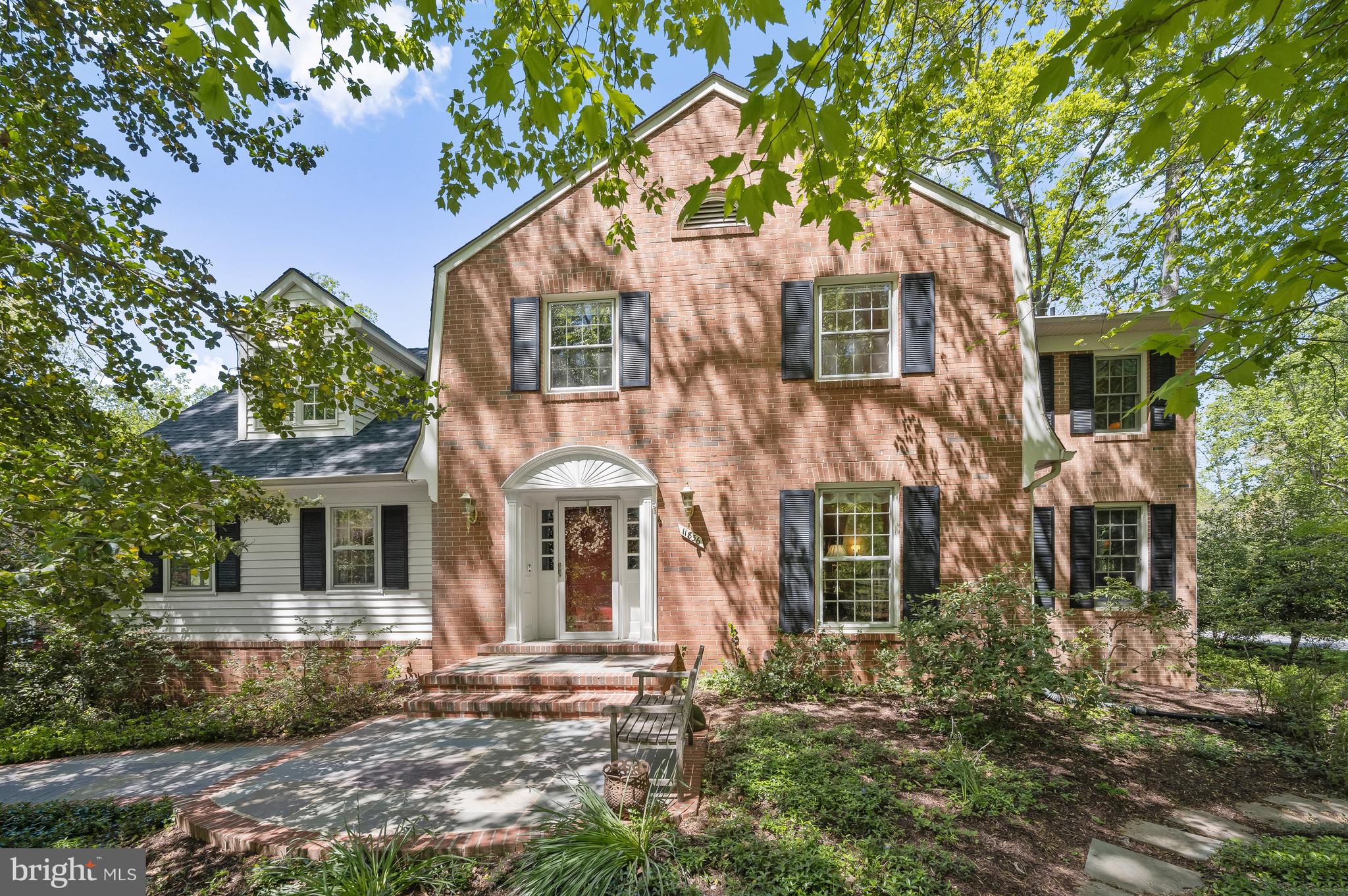 11836 HUNTING RIDGE COURT