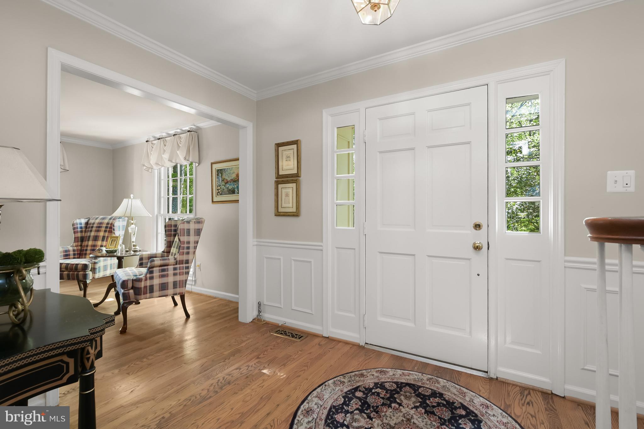 11836 HUNTING RIDGE COURT