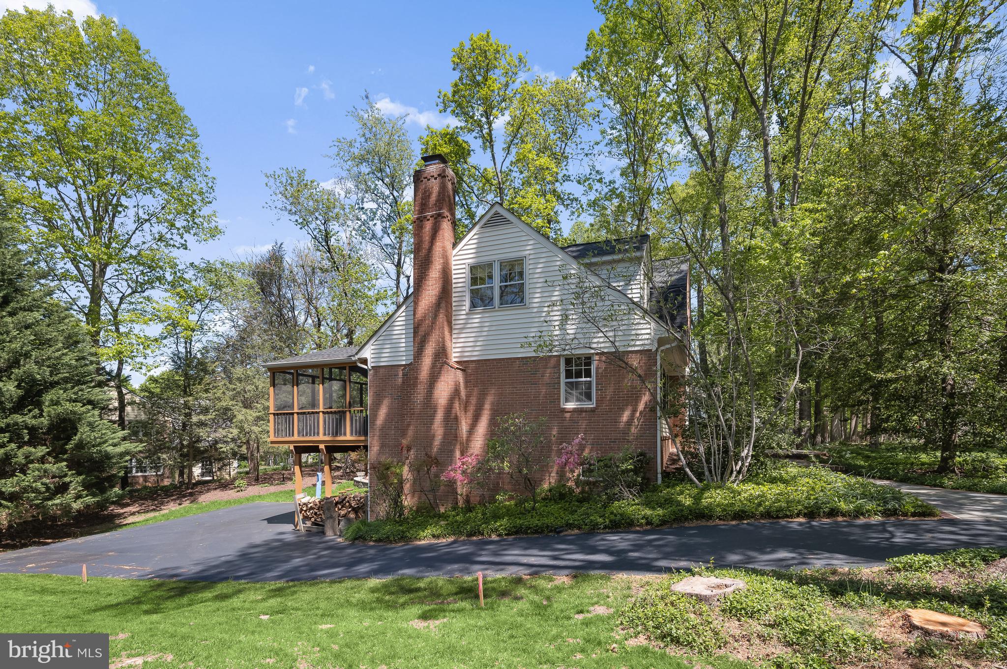 COUNTRY PLACE - Residential