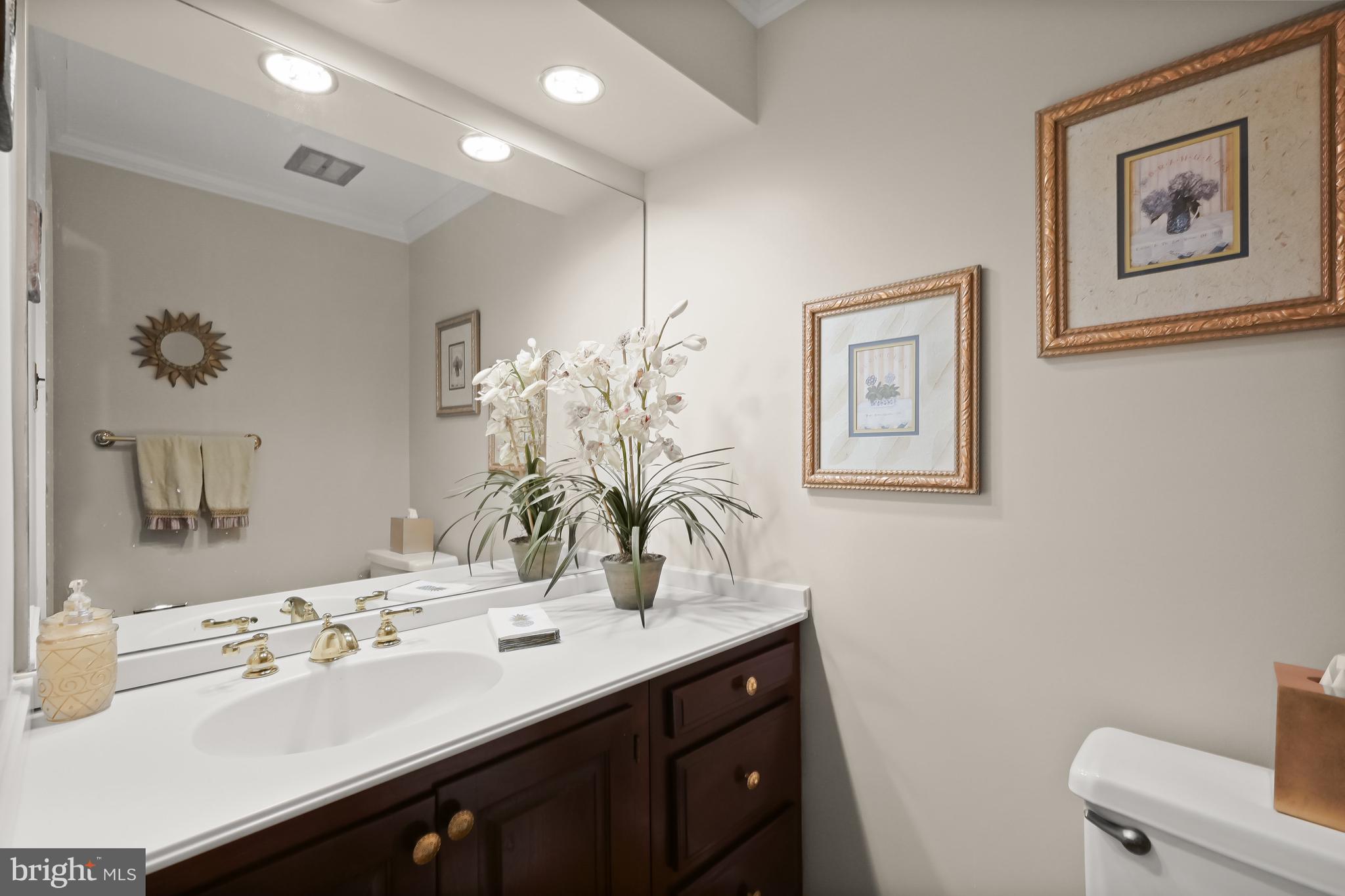 COUNTRY PLACE - Residential