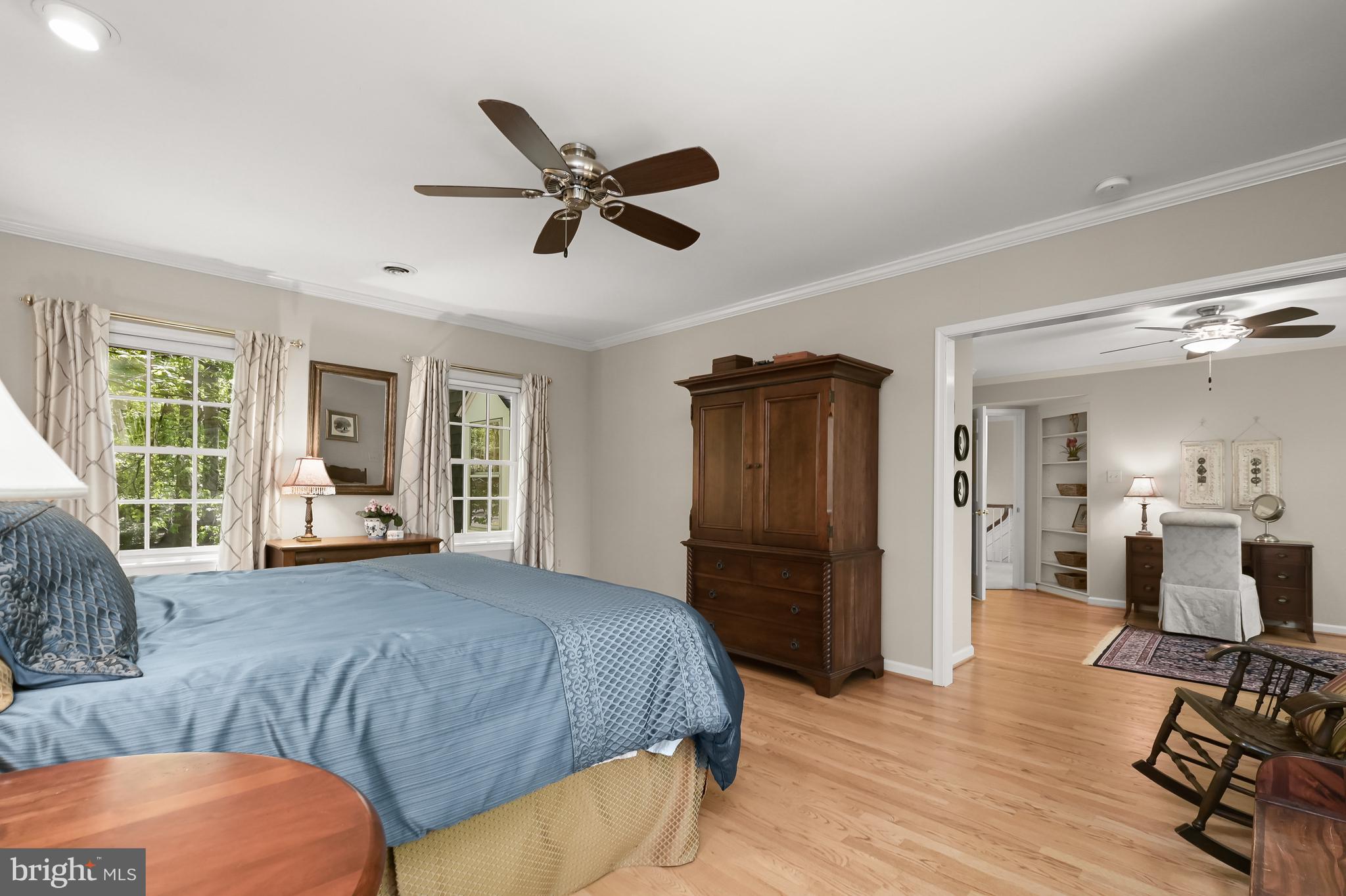 COUNTRY PLACE - Residential