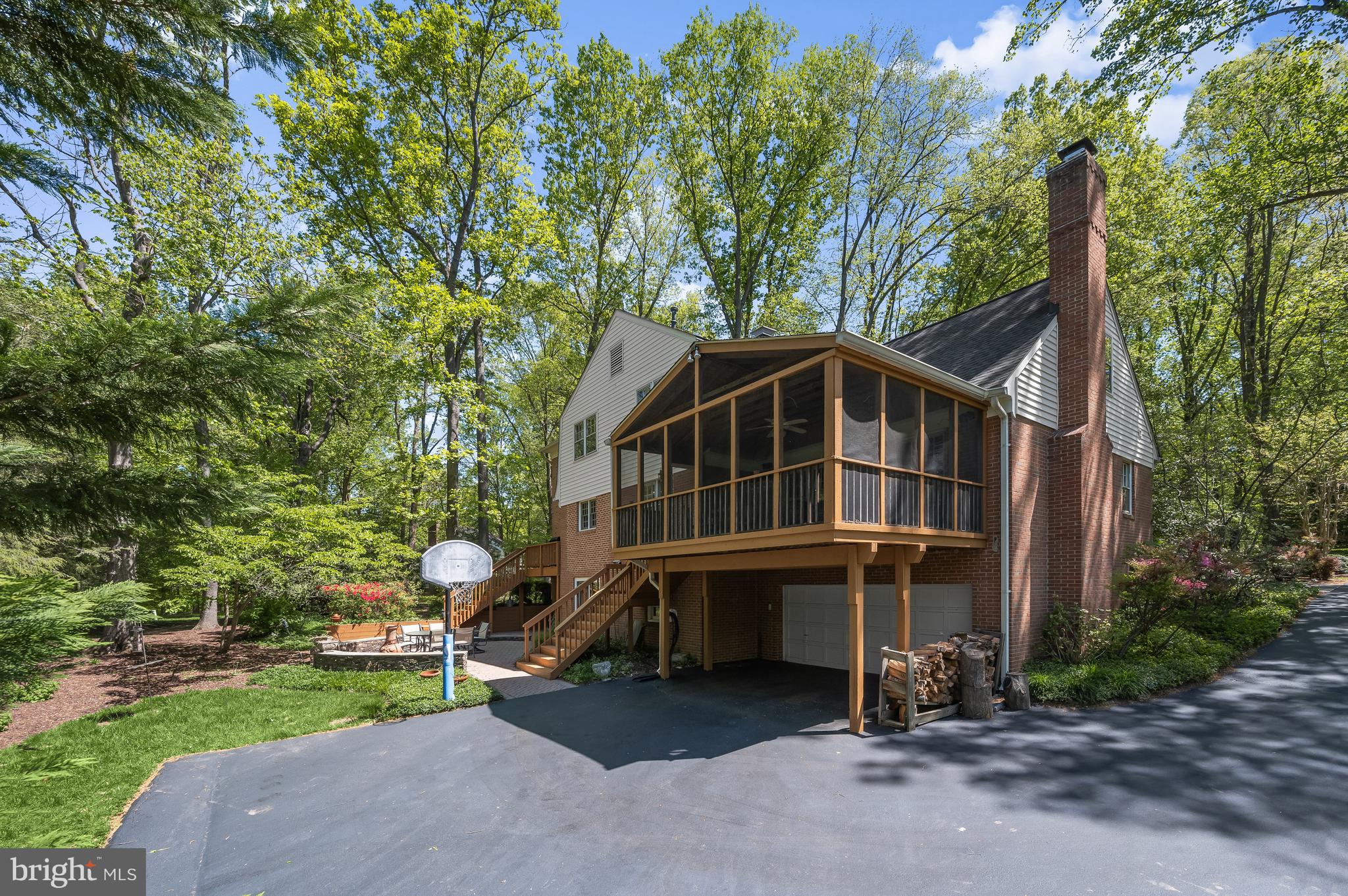 COUNTRY PLACE - Residential