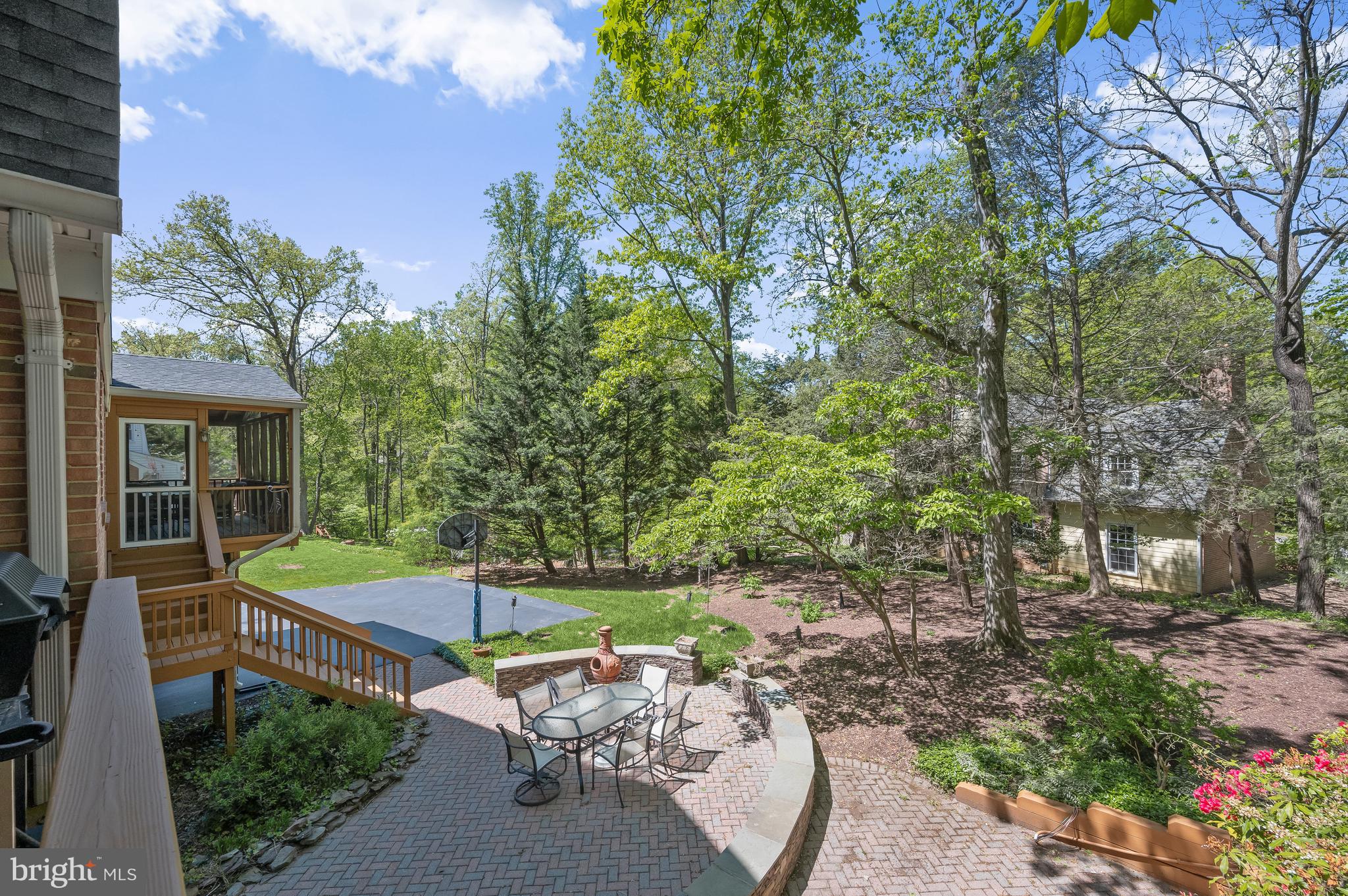 COUNTRY PLACE - Residential