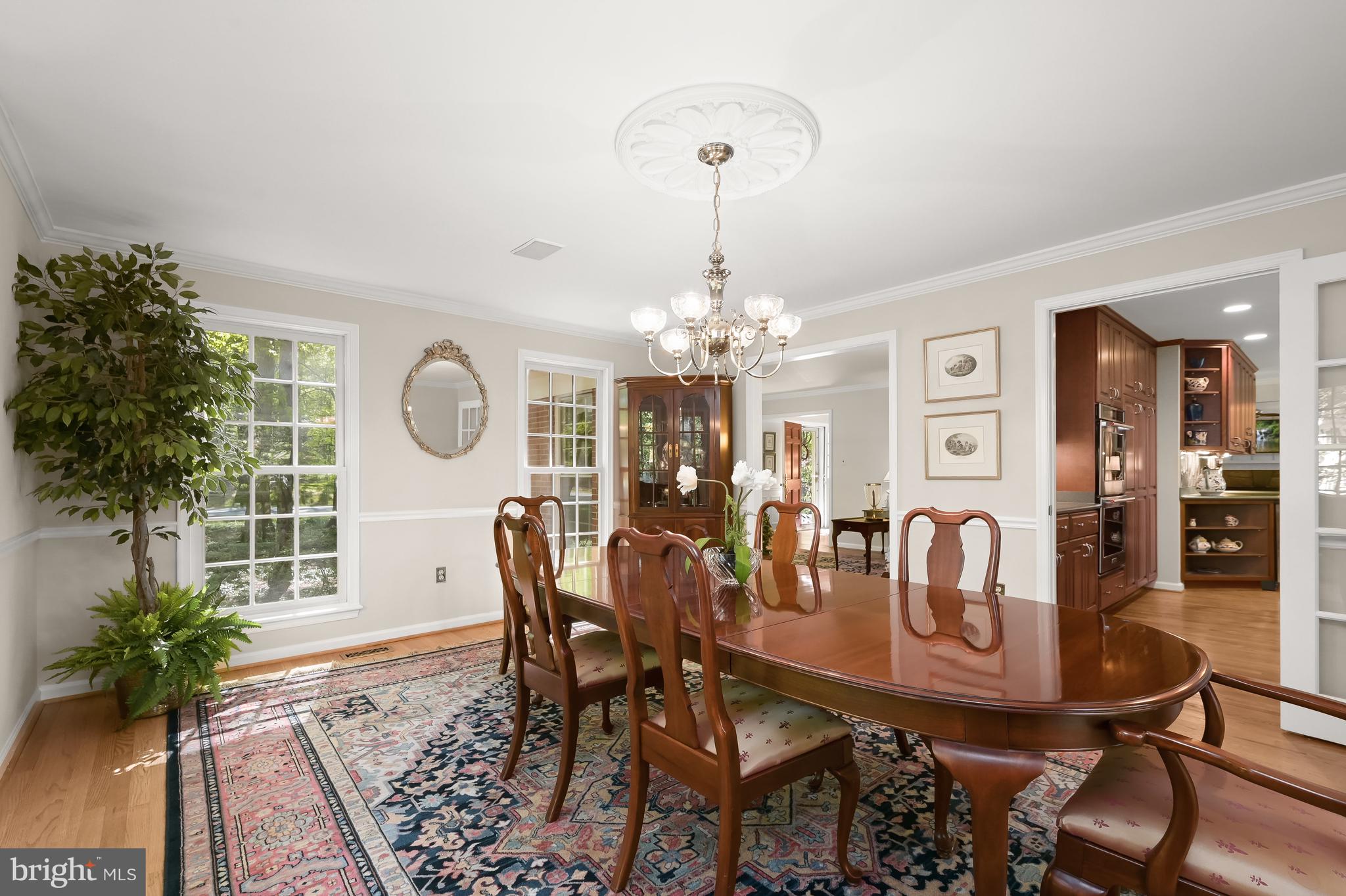 COUNTRY PLACE - Residential