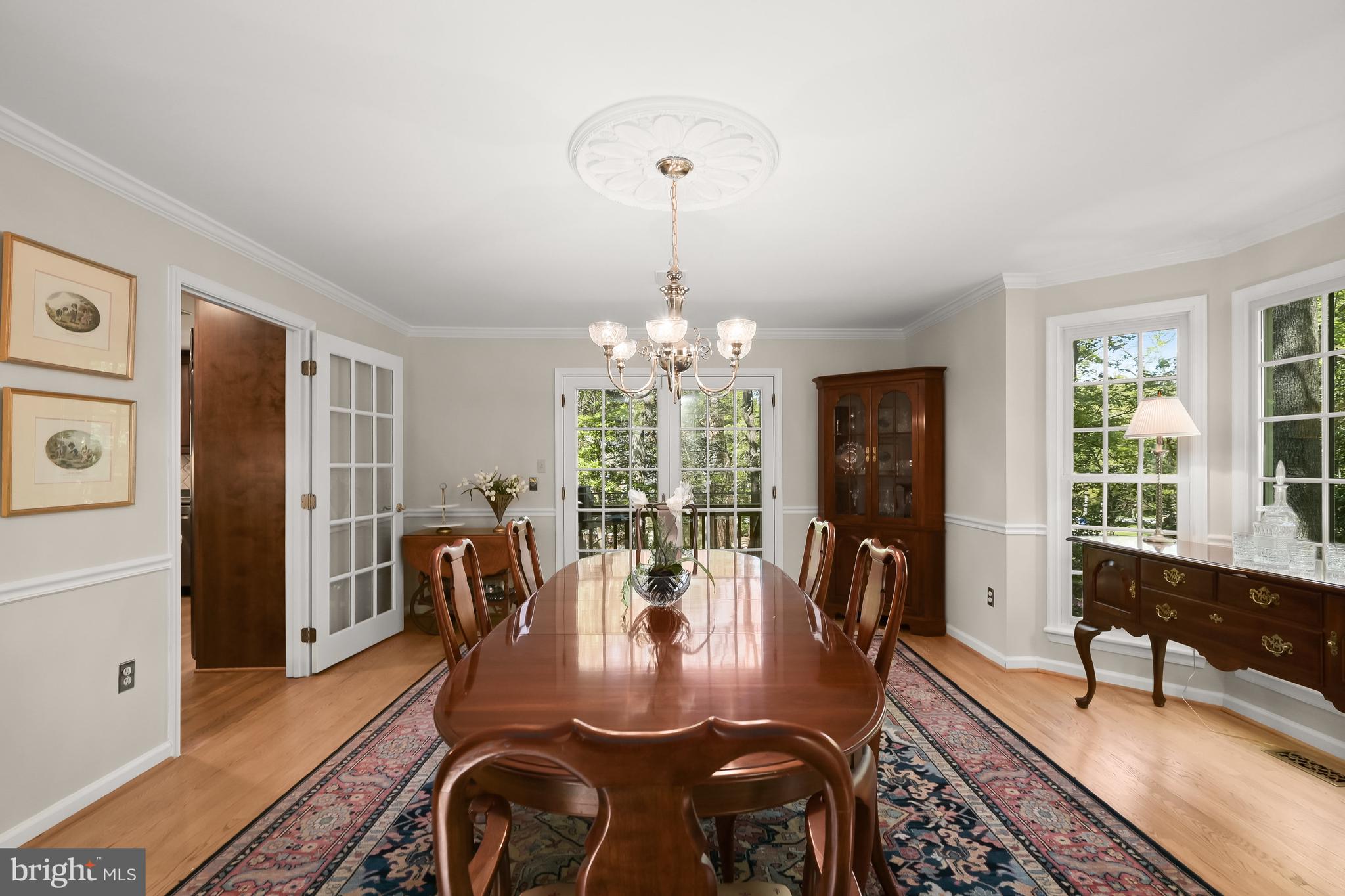 COUNTRY PLACE - Residential