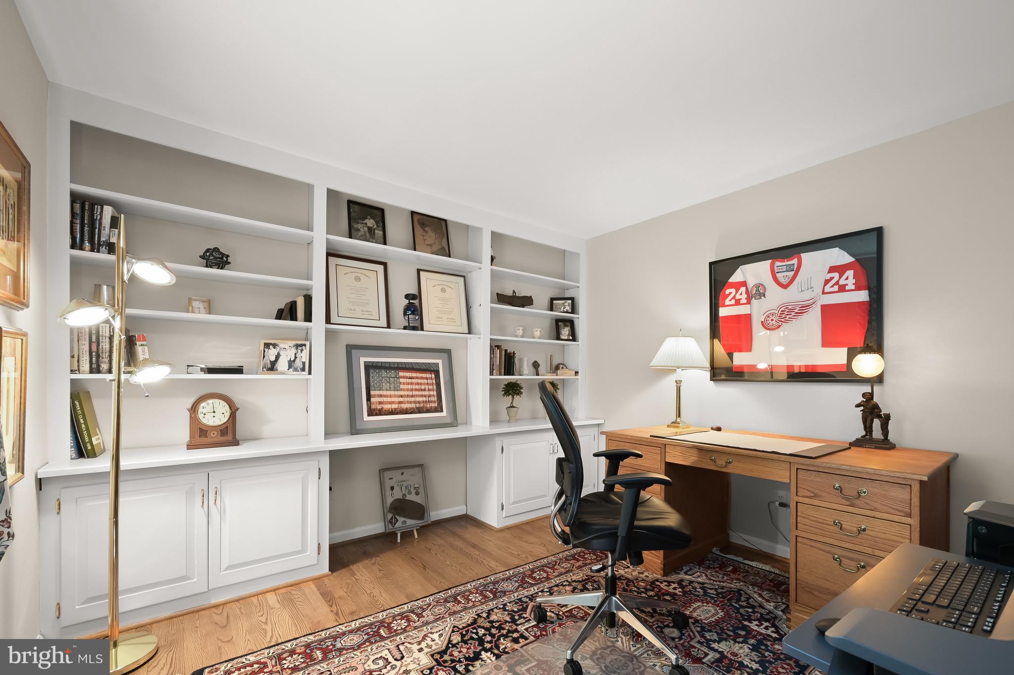 COUNTRY PLACE - Residential