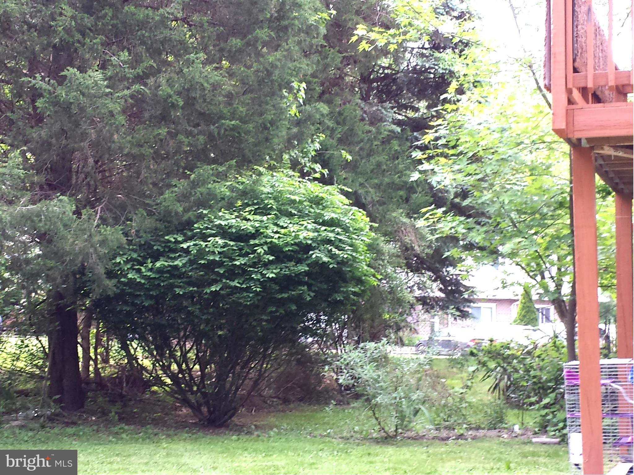 TWIN RIDGE APARTMENTS - Residential Lease