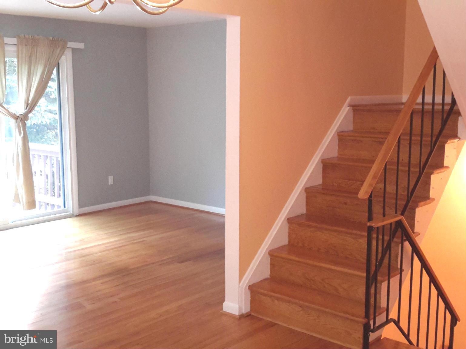 TWIN RIDGE APARTMENTS - Residential Lease