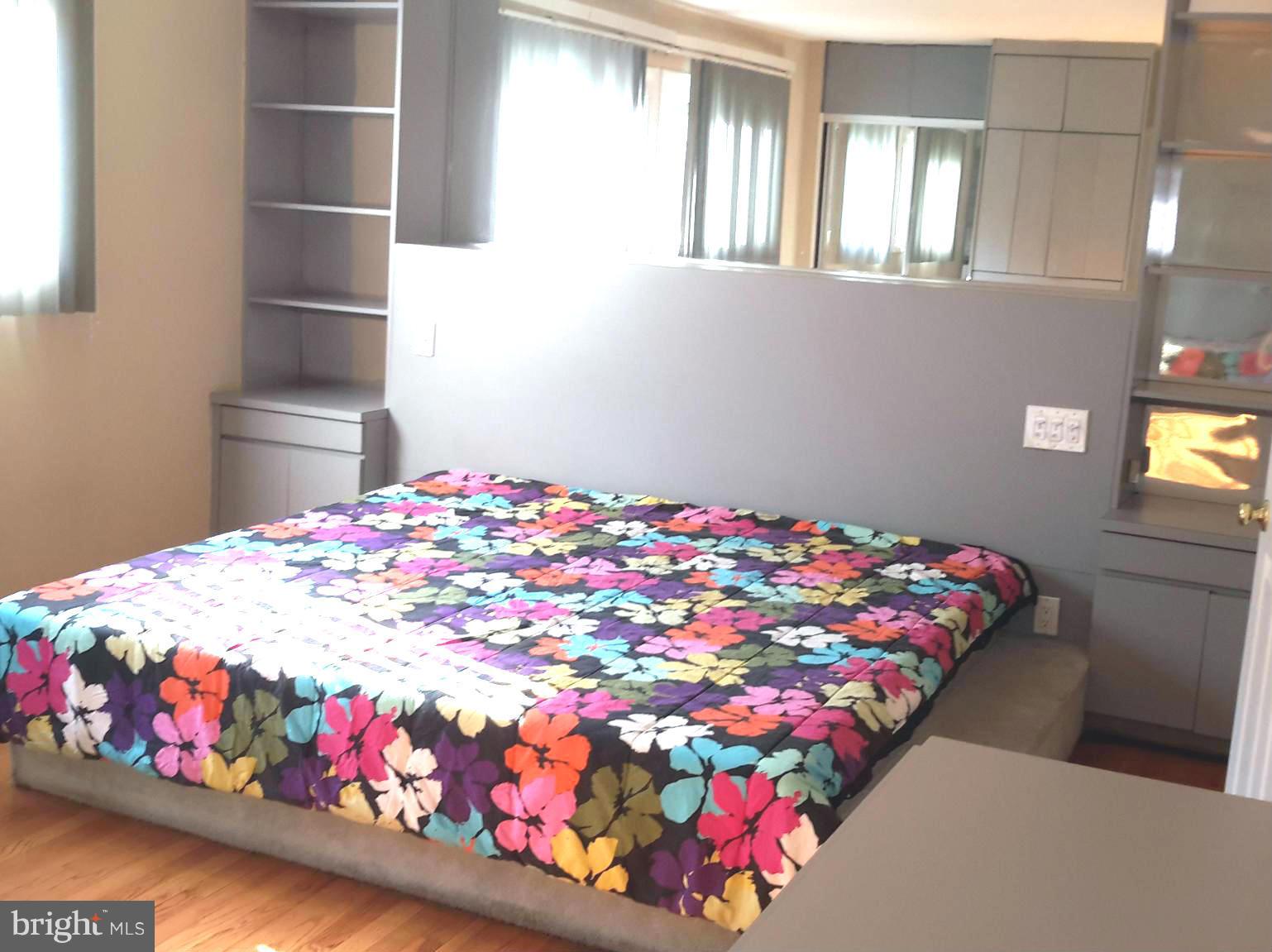 TWIN RIDGE APARTMENTS - Residential Lease