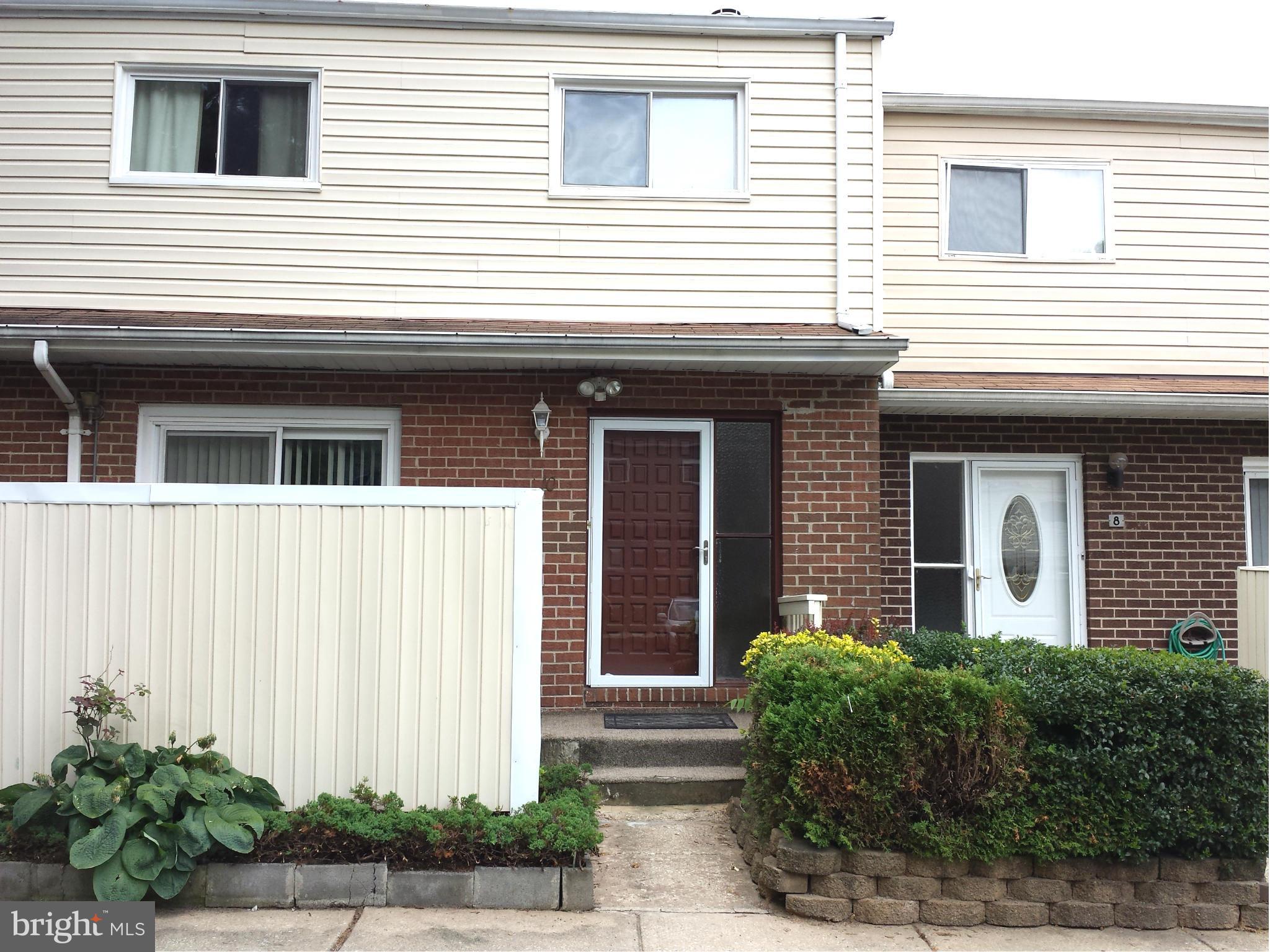 TWIN RIDGE APARTMENTS - Residential Lease